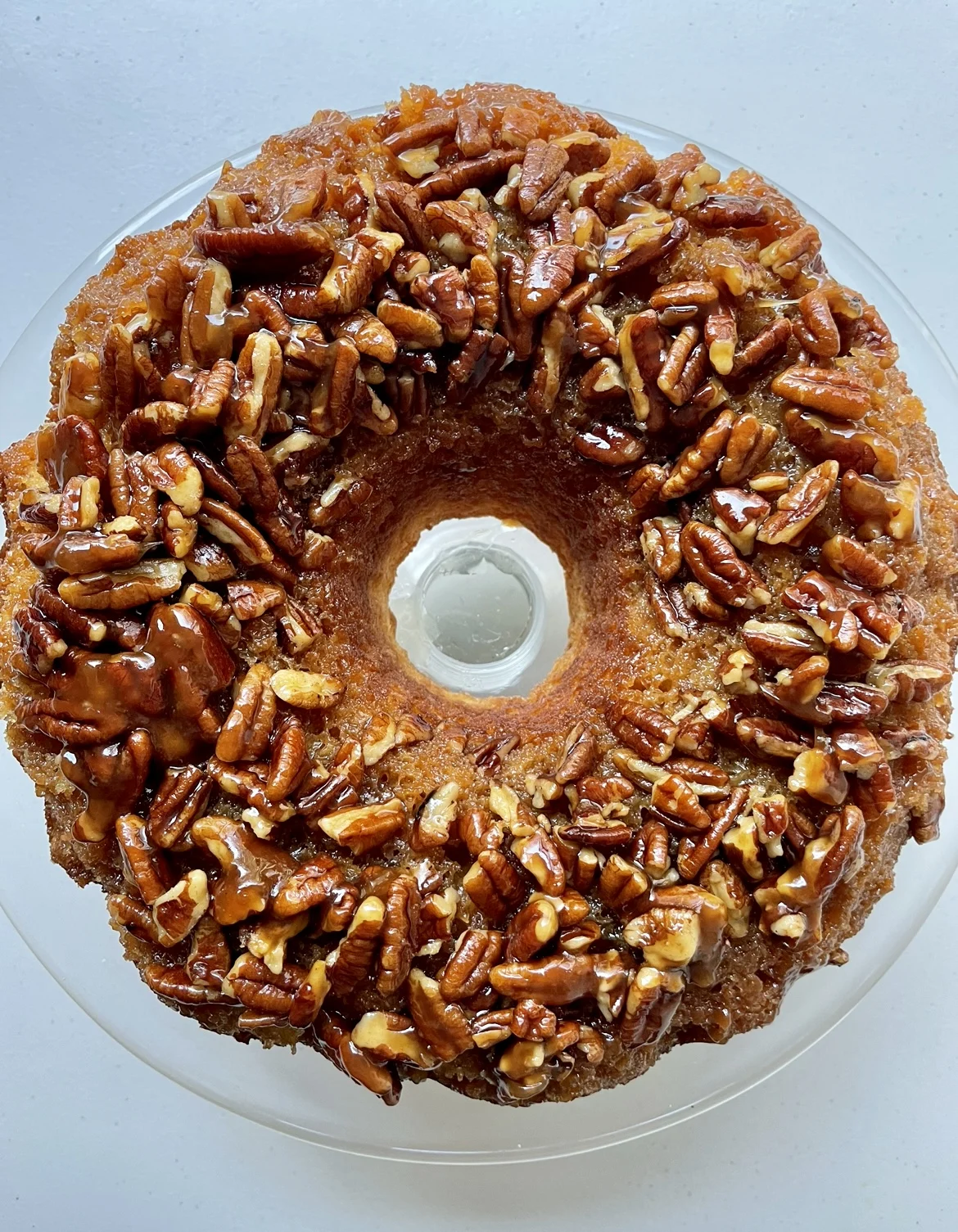 upside-down-pecan-cake