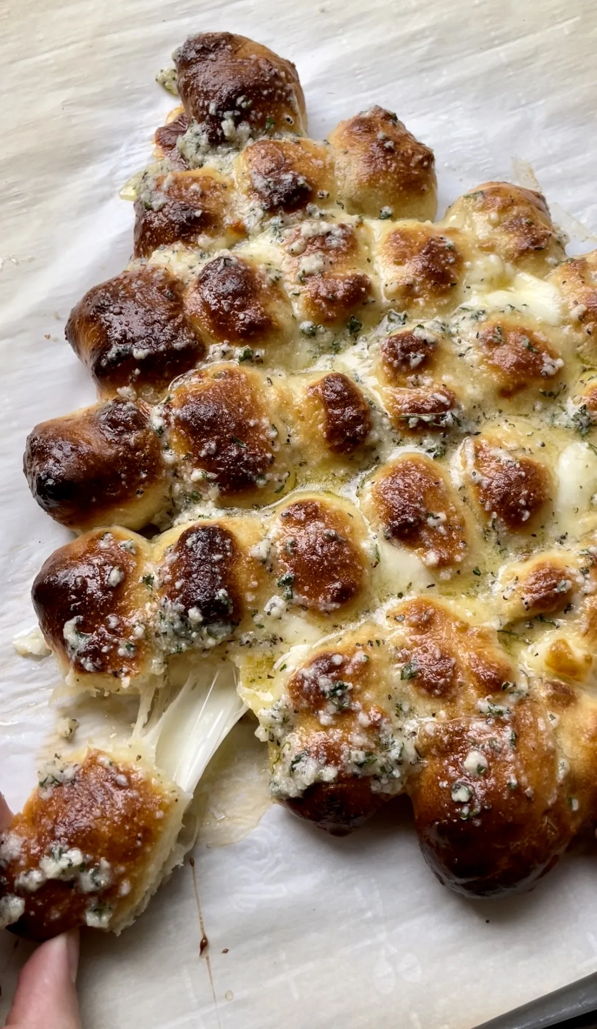 christmas-tree-bread