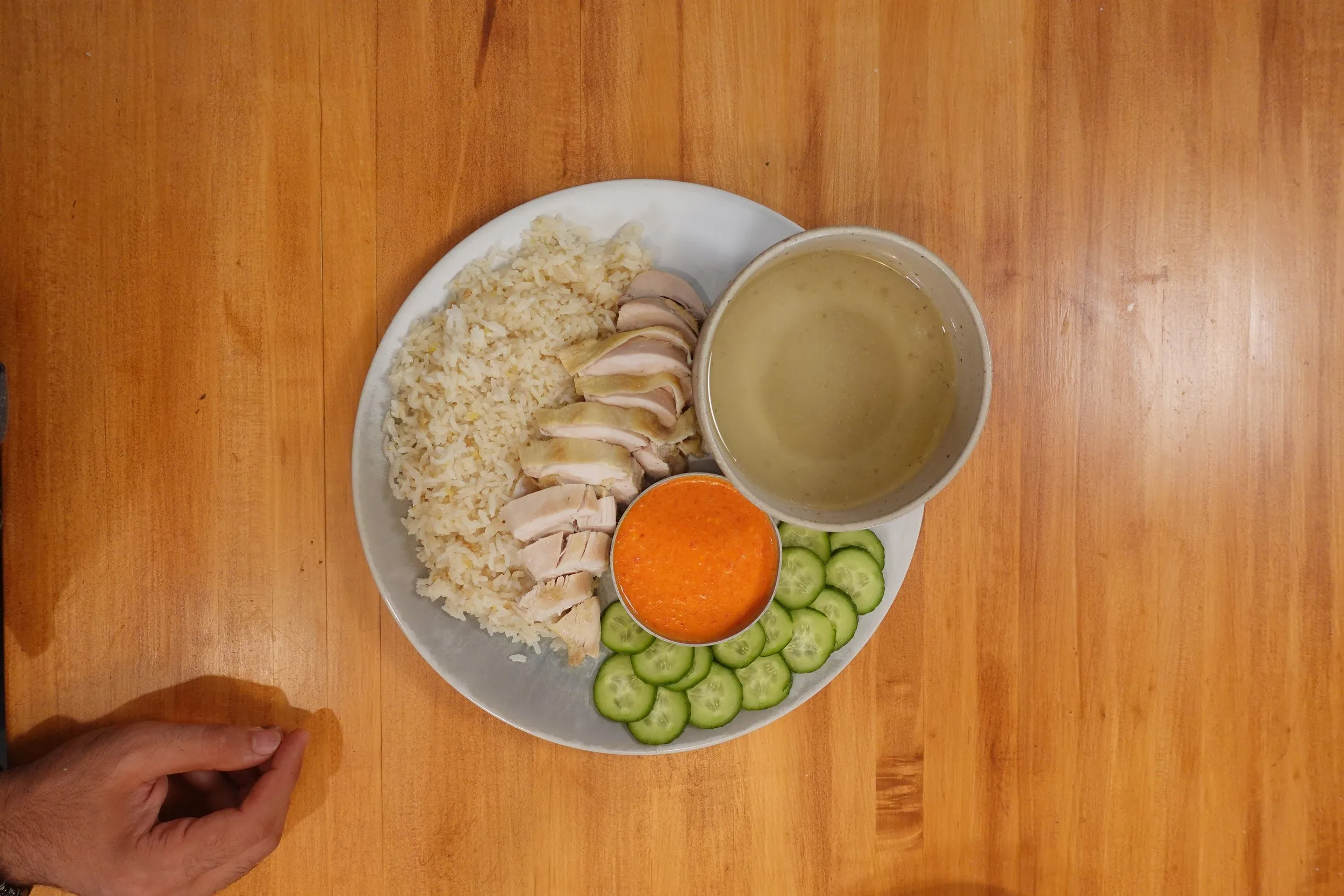 hainanese-chicken-rice