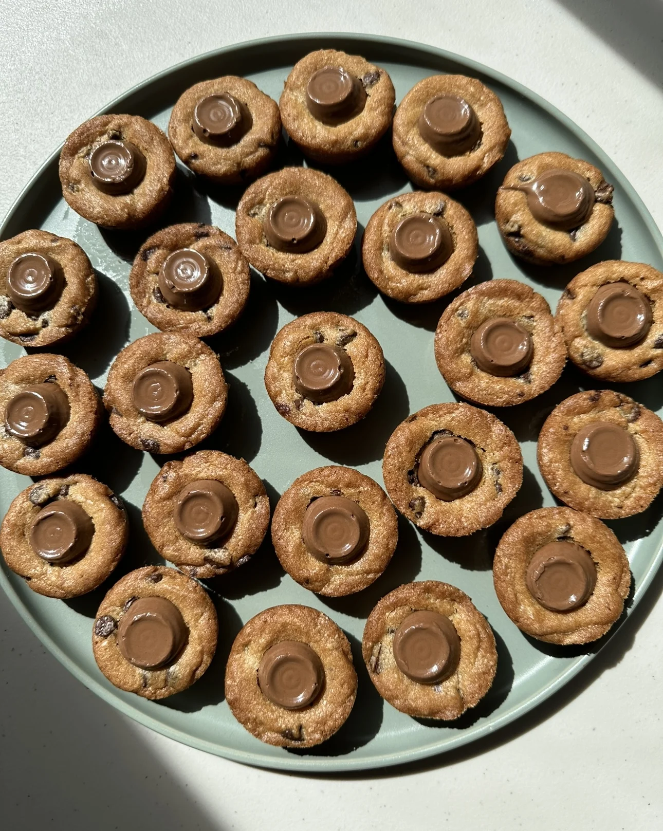 rolo-cookie-cups