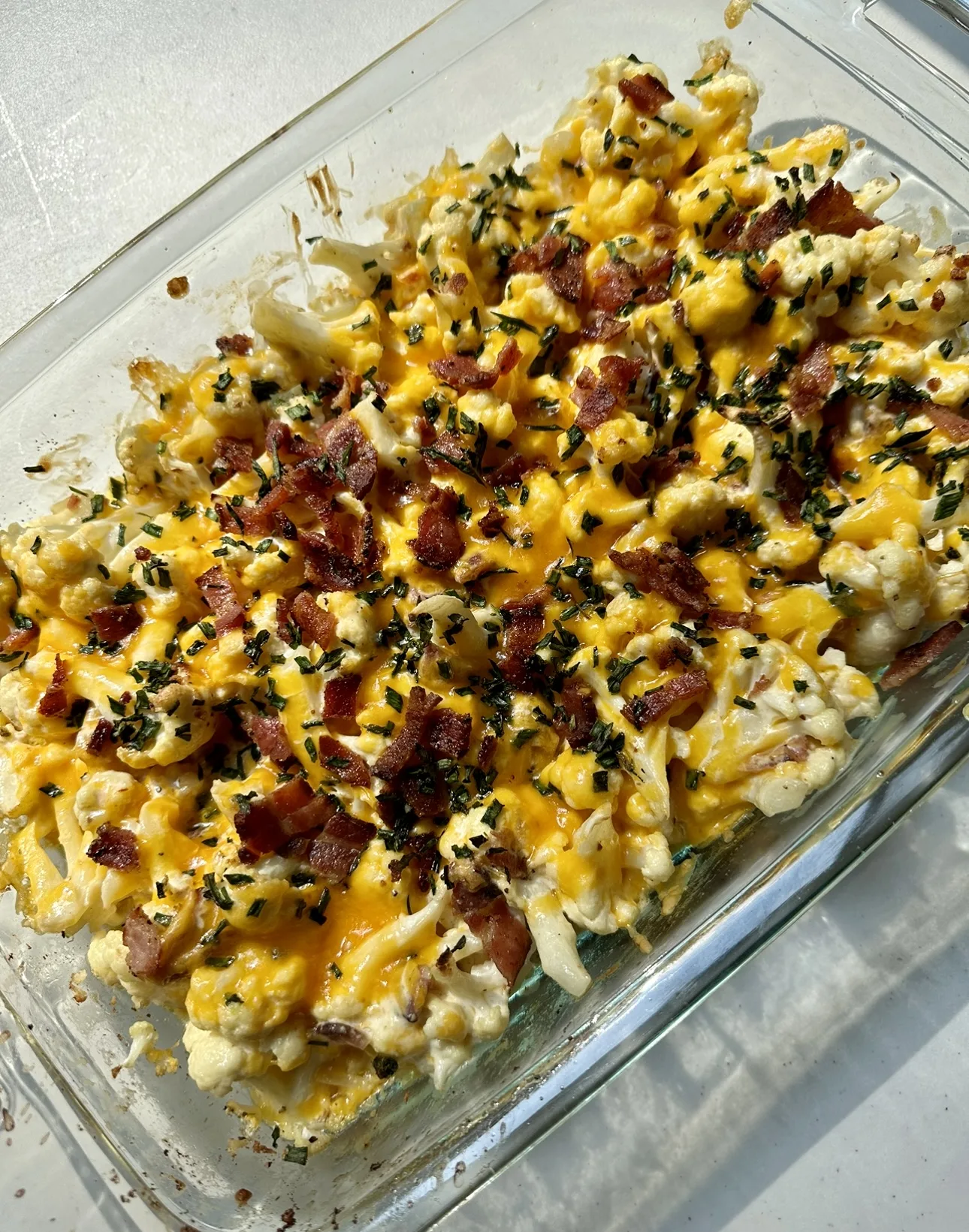 loaded-cauliflower-bake