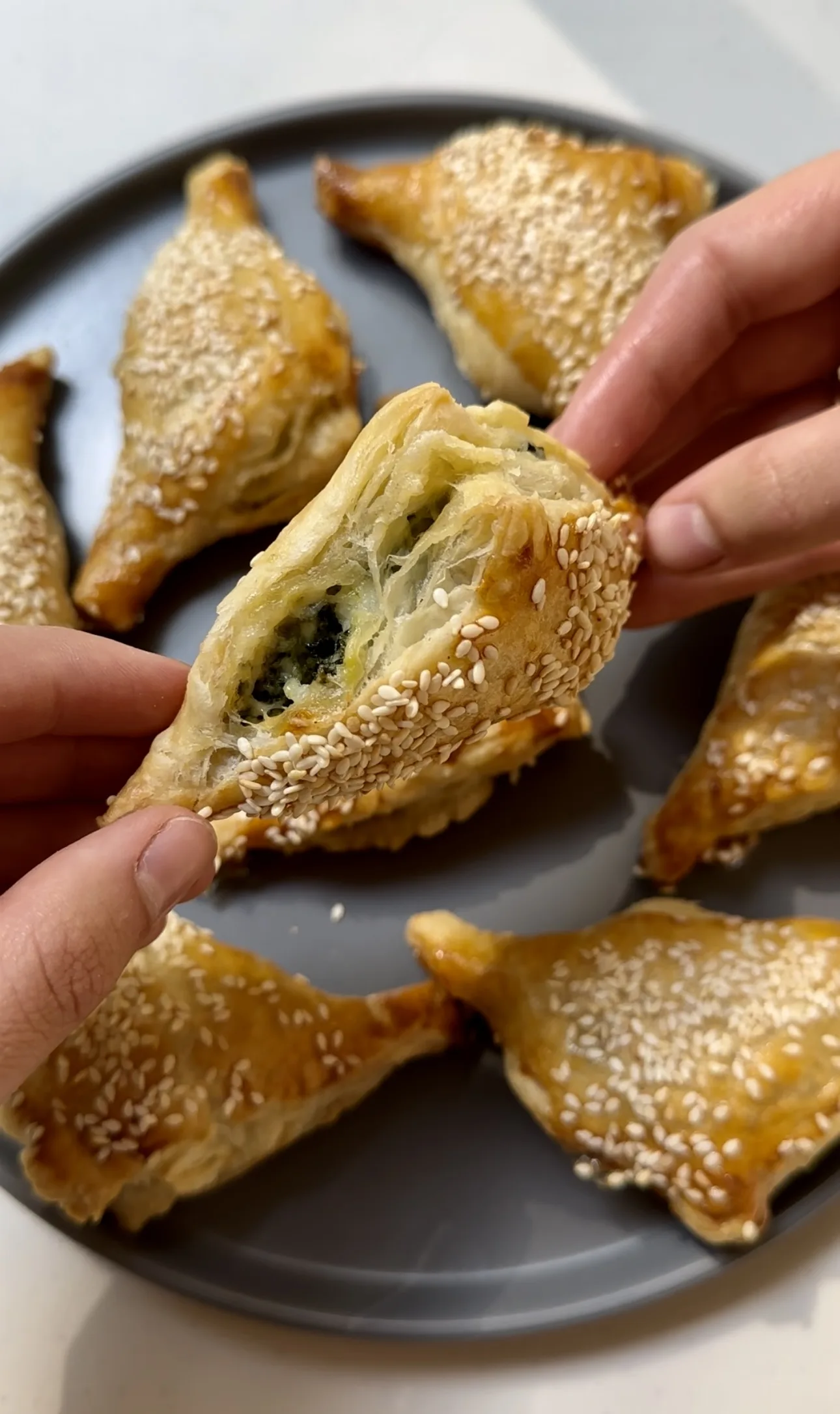 spinach-and-feta-turnovers