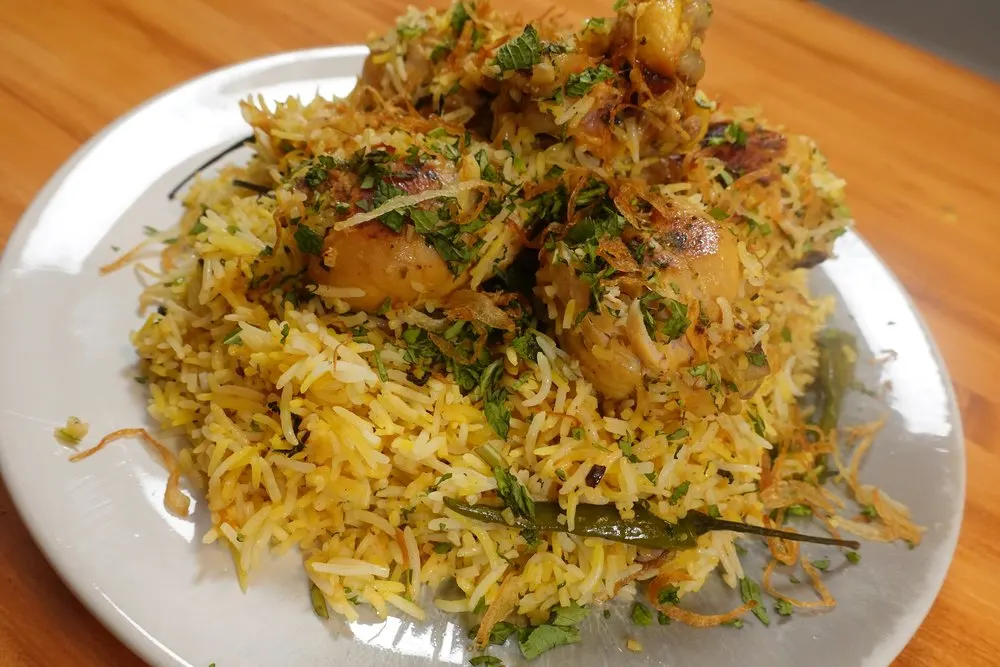 chicken-biryani