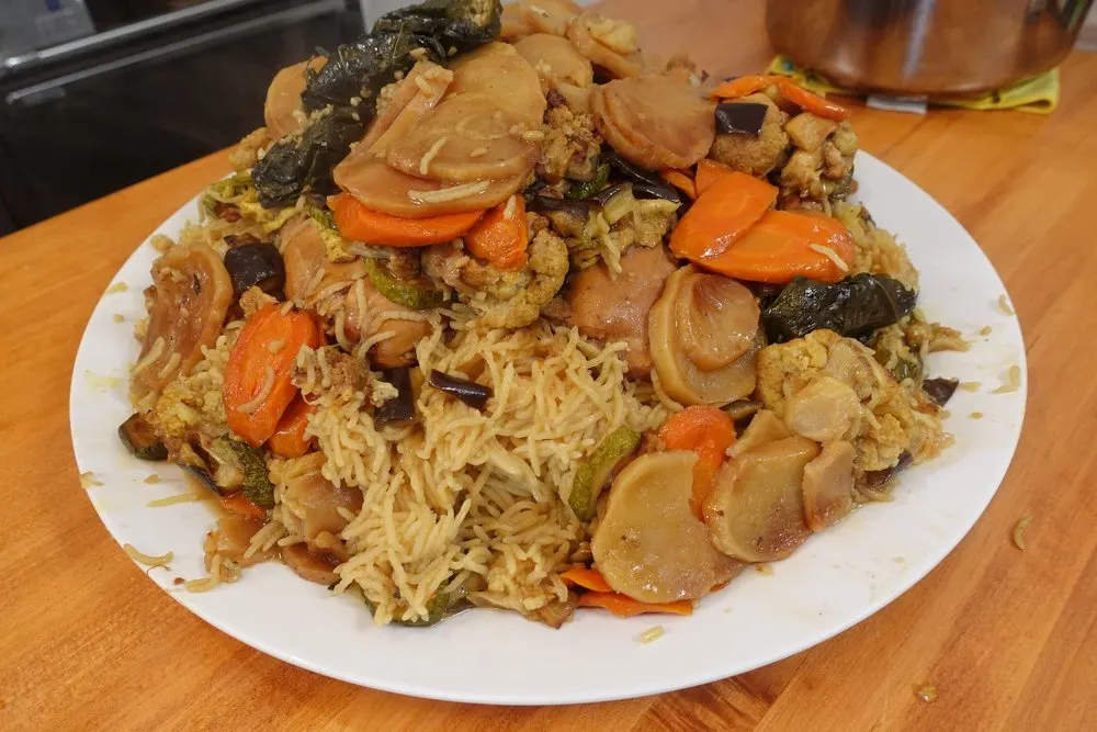 maqluba