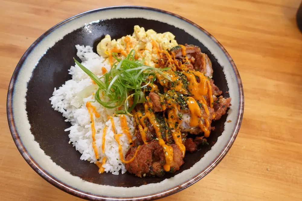 mochiko-chicken