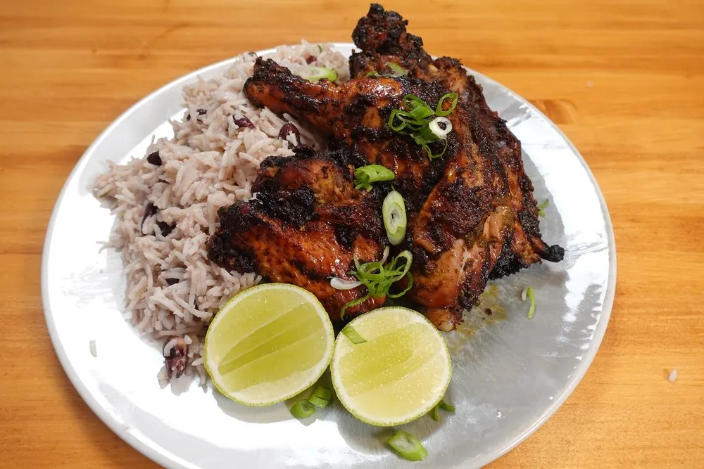jerk-chicken