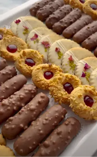 cookie-lover's-dream:-3-irresistible-variations-from-1-dough