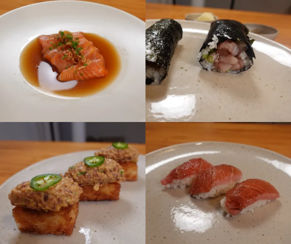 sushi-night