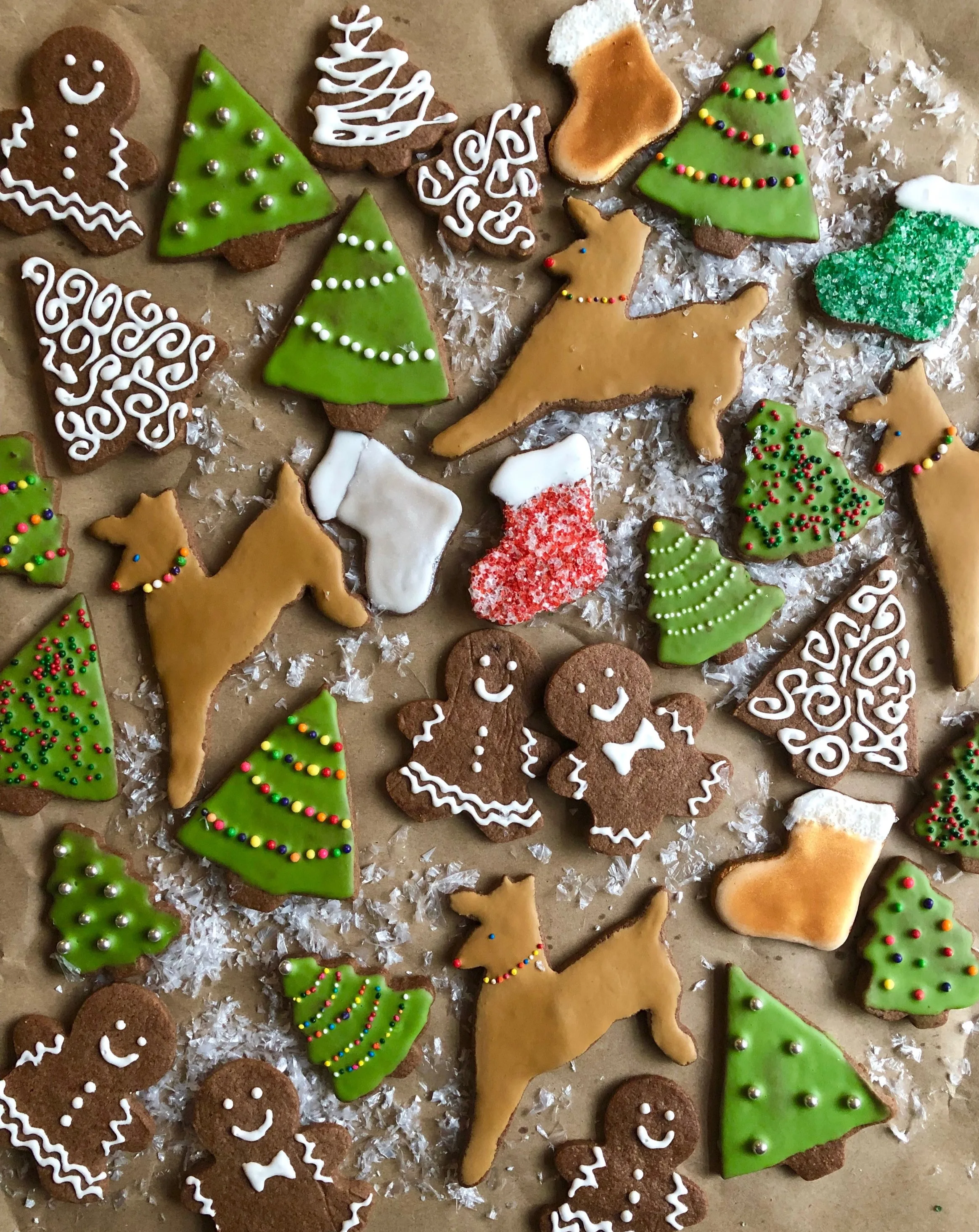 decadent-chocolate-cookies:-easy-decorated-aesthetic