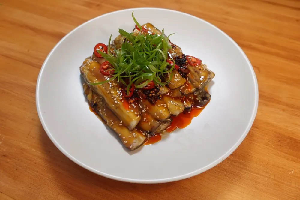 miso-eggplant