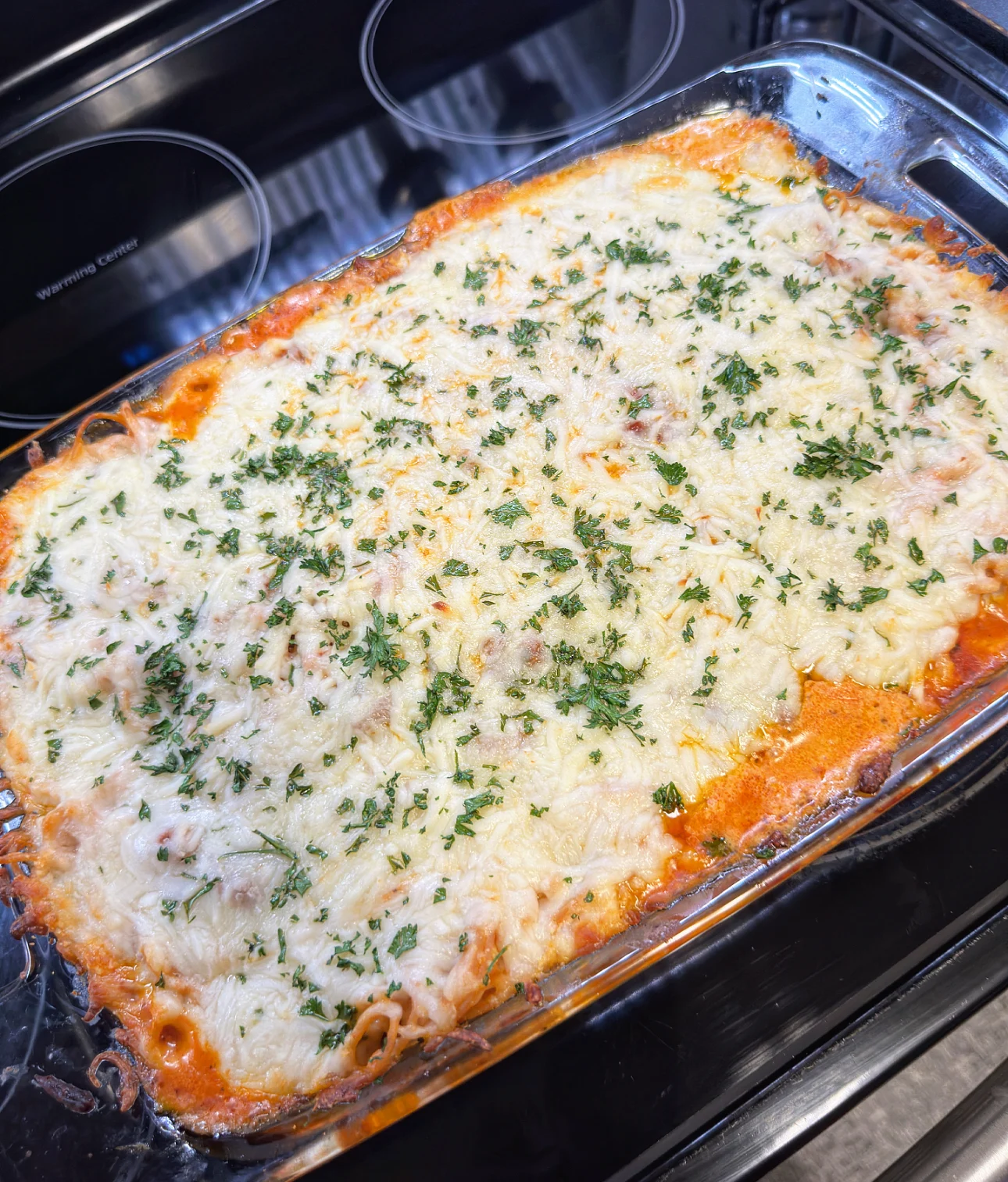 baked-alfredo-spaghetti