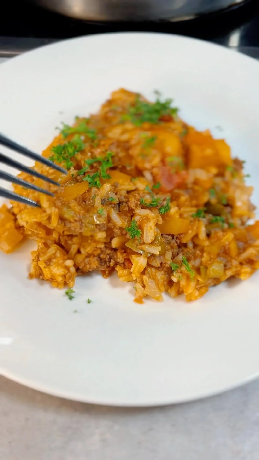 stuffed-pepper-casserole