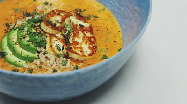 spicy-tomato-and-coconut-soup