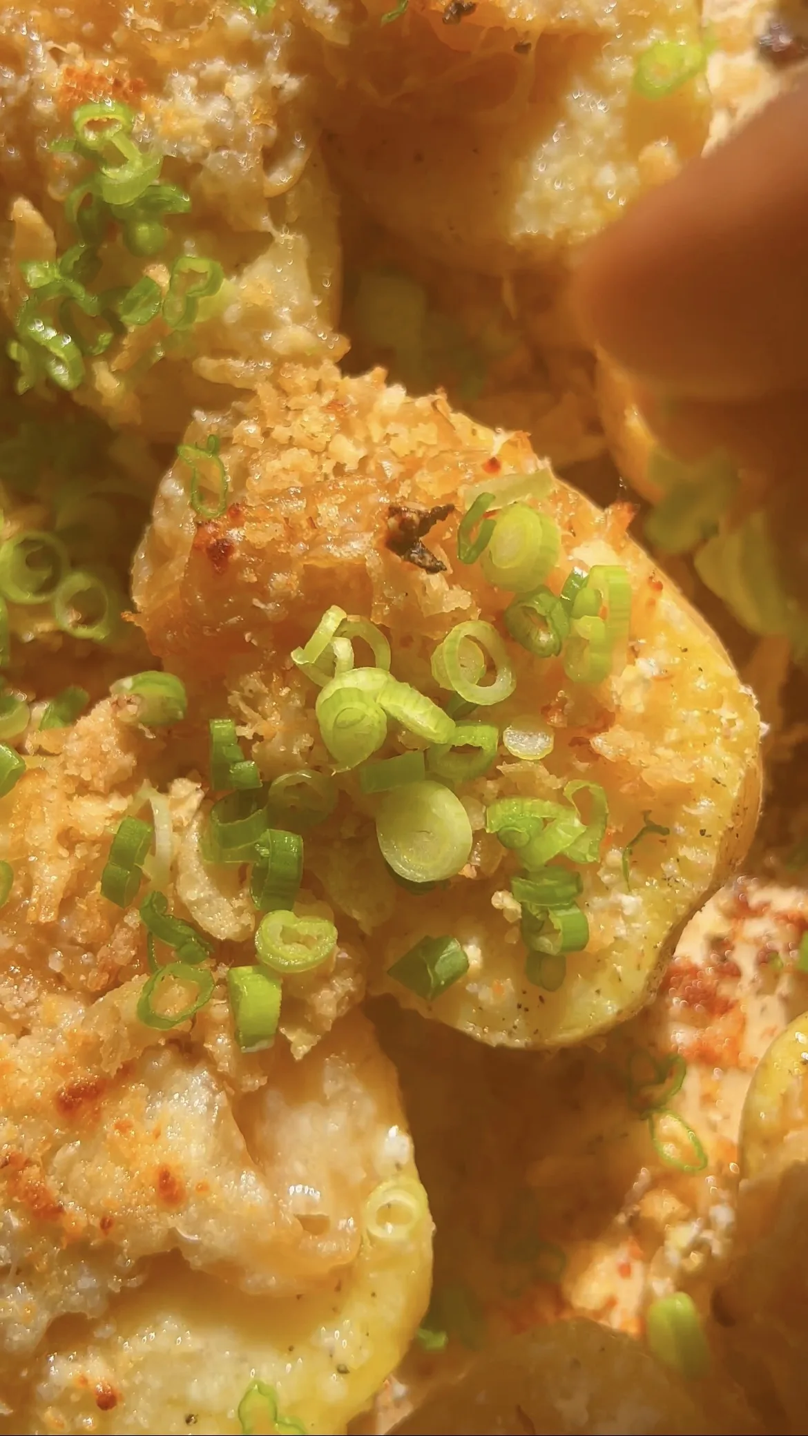 cheesy-parm-gruyere-and-french-onion-loaded-potatoes