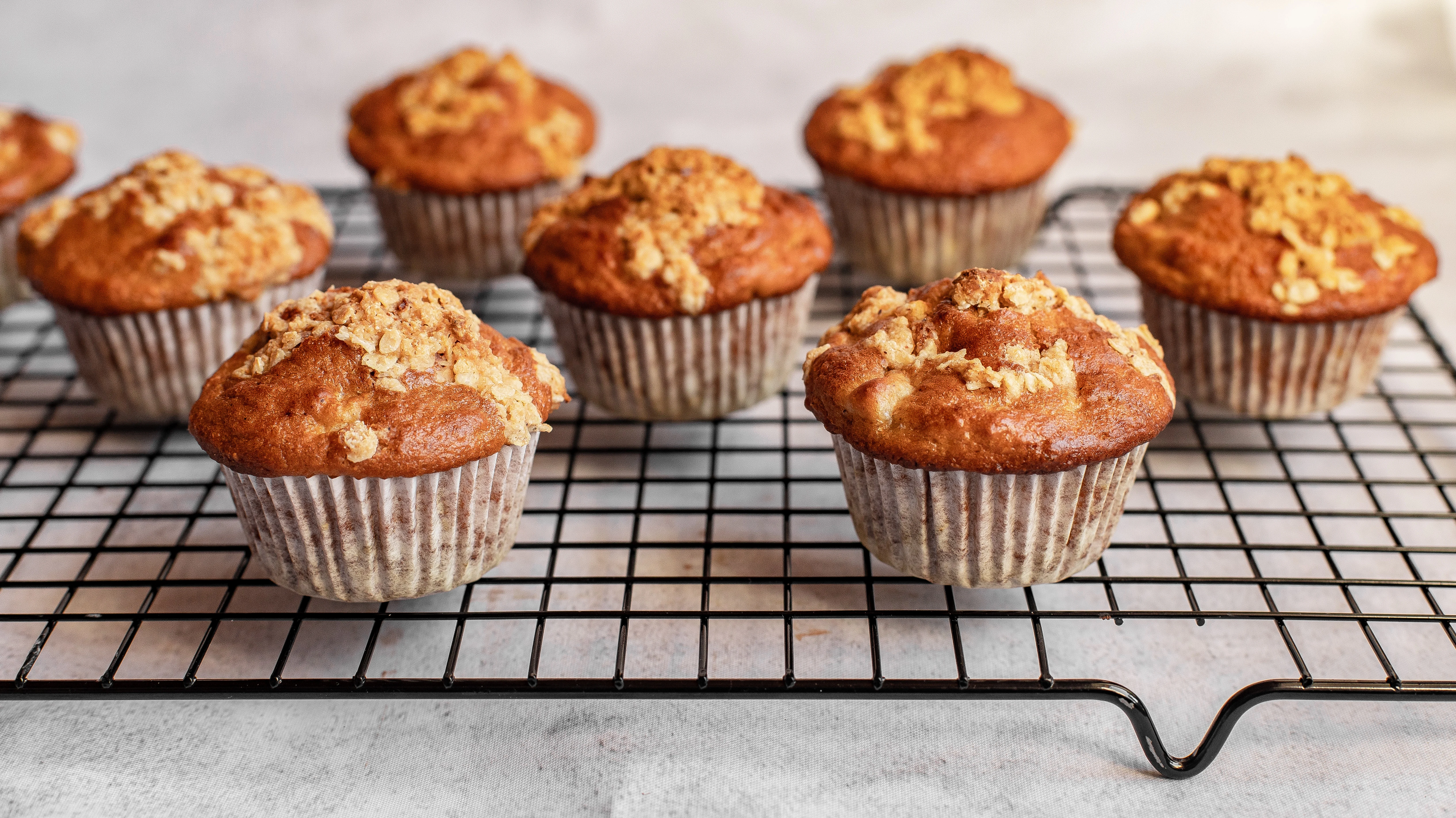 healthy-gluten-free-apricot-muffins-and-applesauce