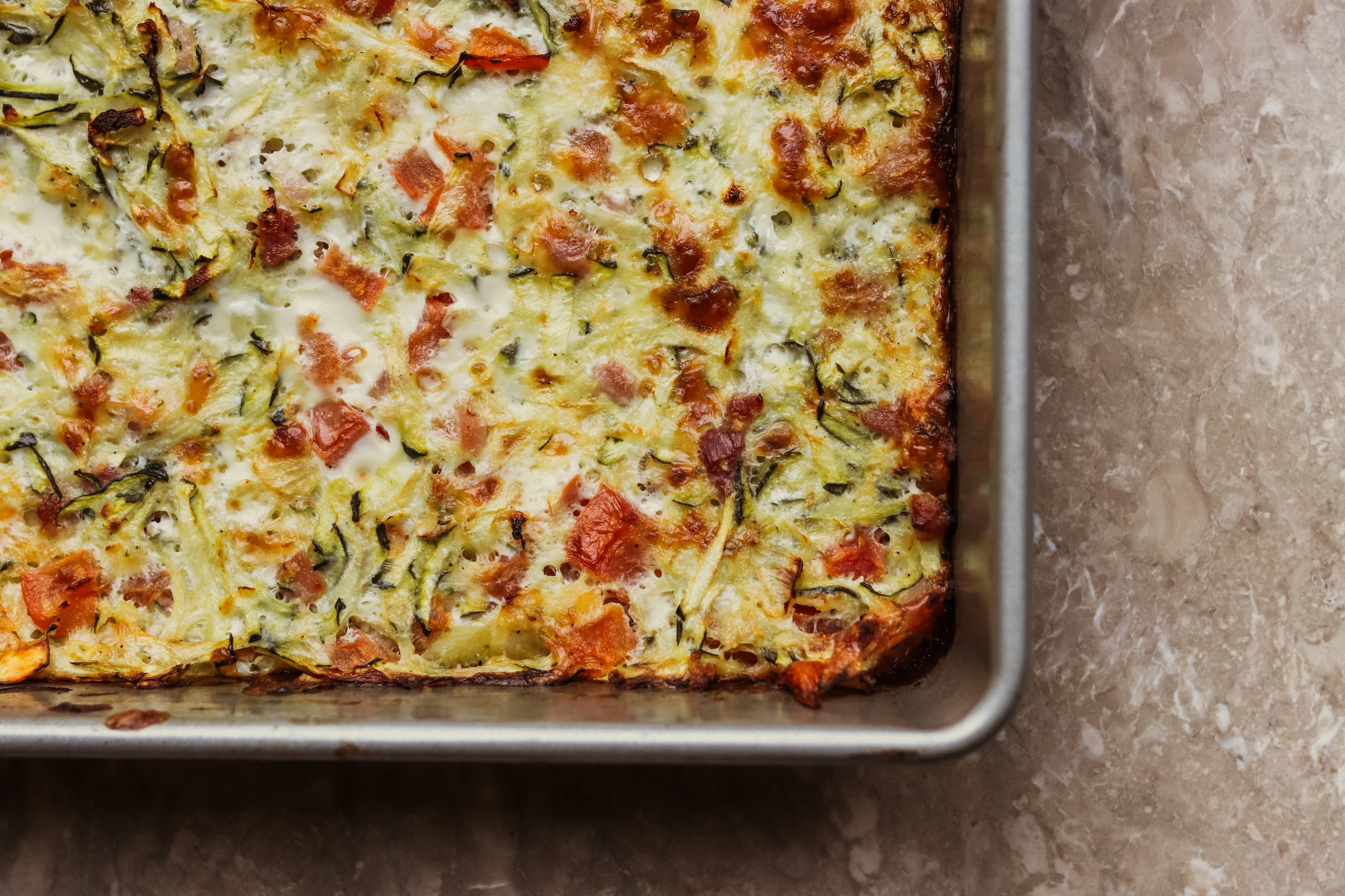 egg-white-vegetable-frittata