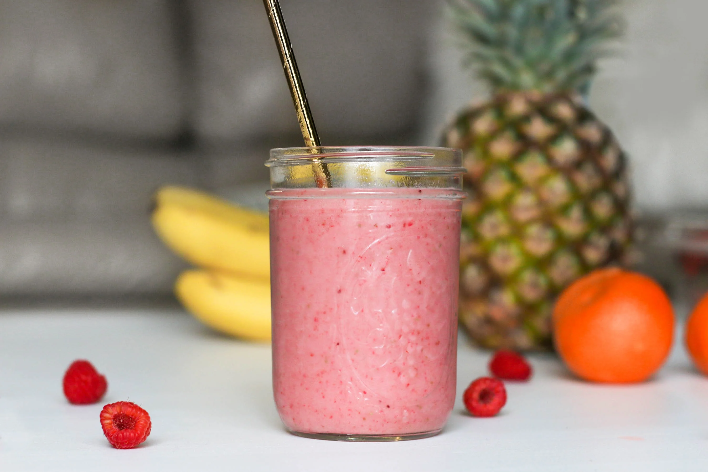 antioxidant-berry-smoothie