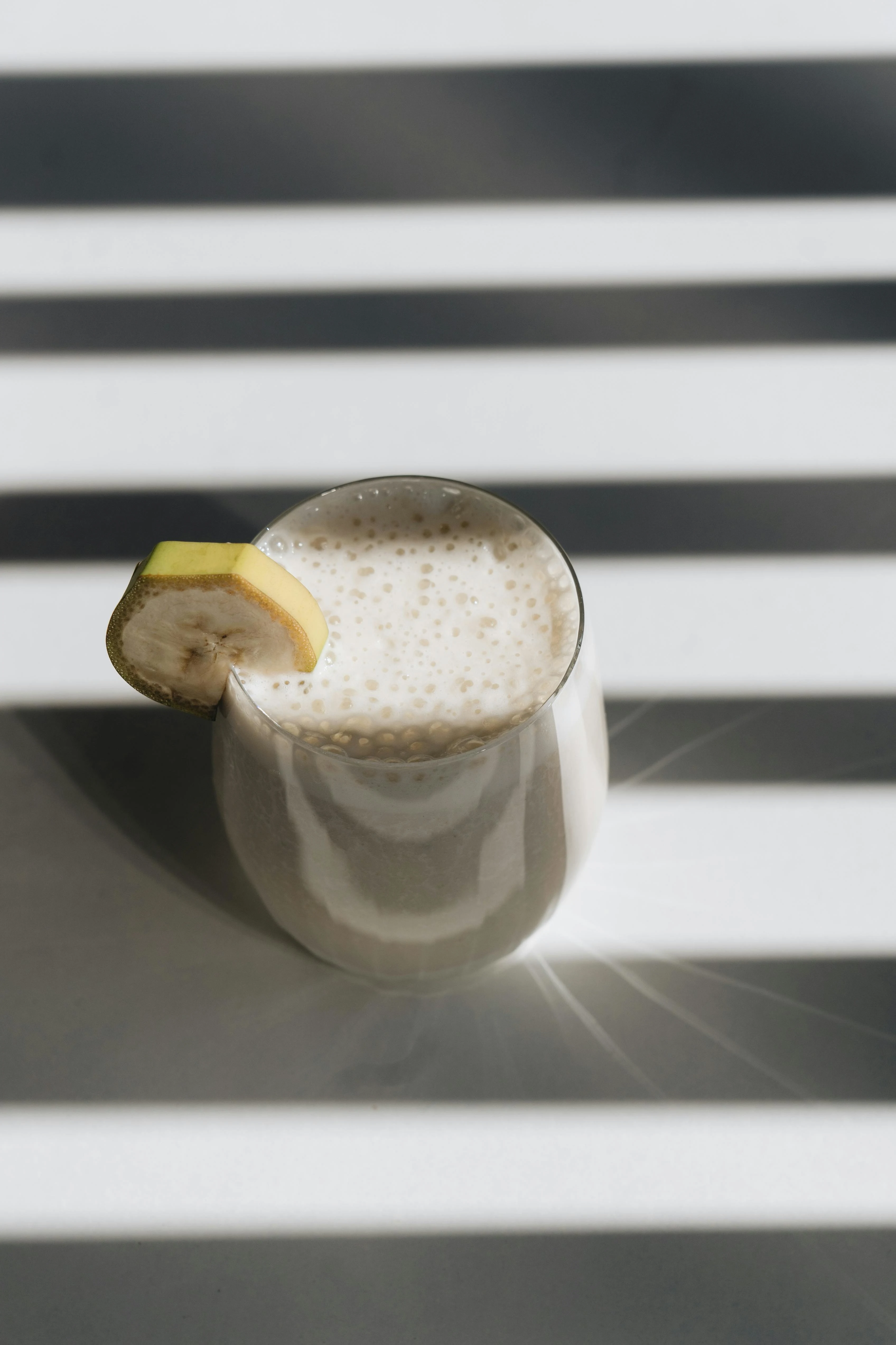banana-ginger-smoothie