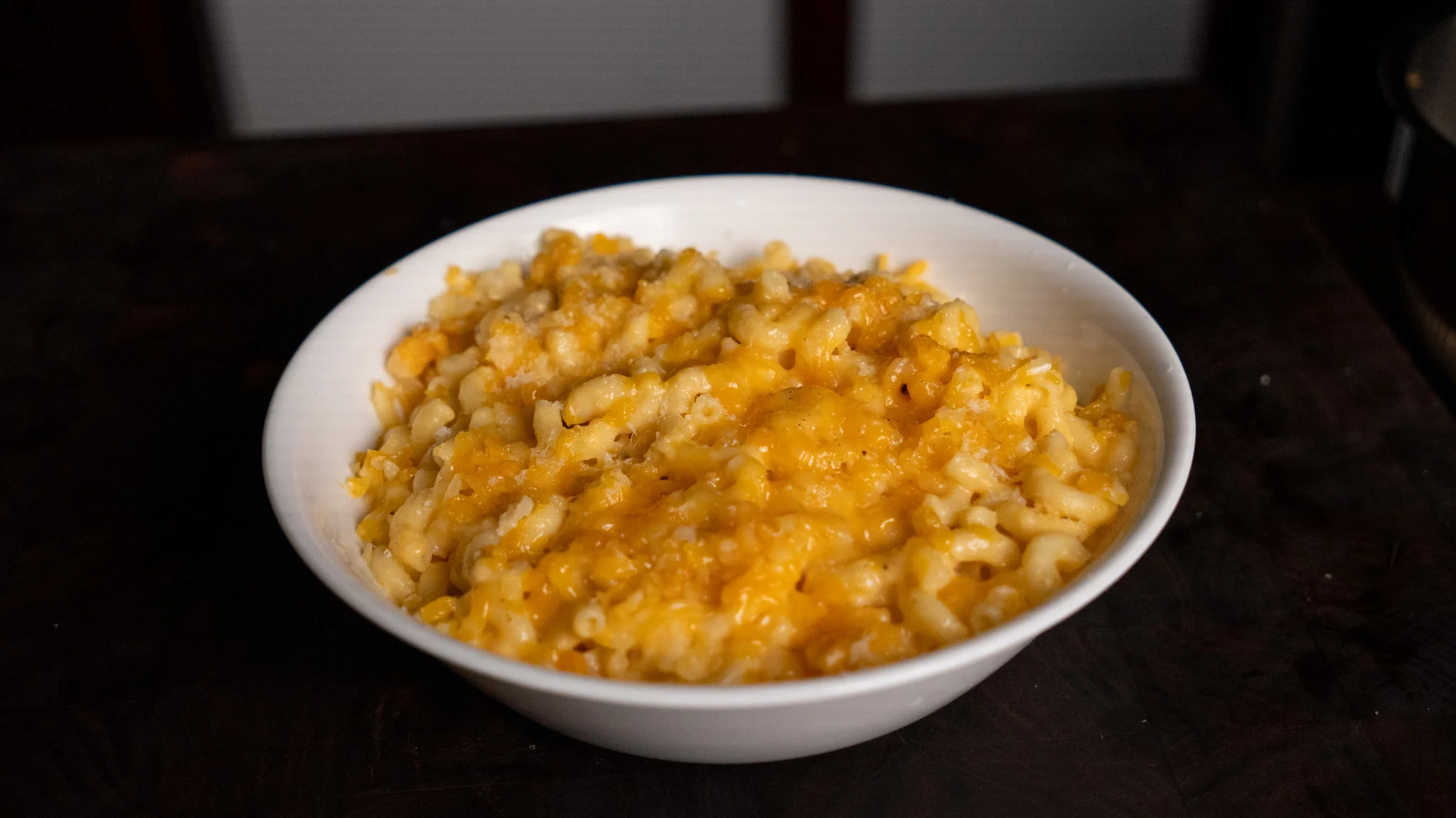 mac-n-cheese
