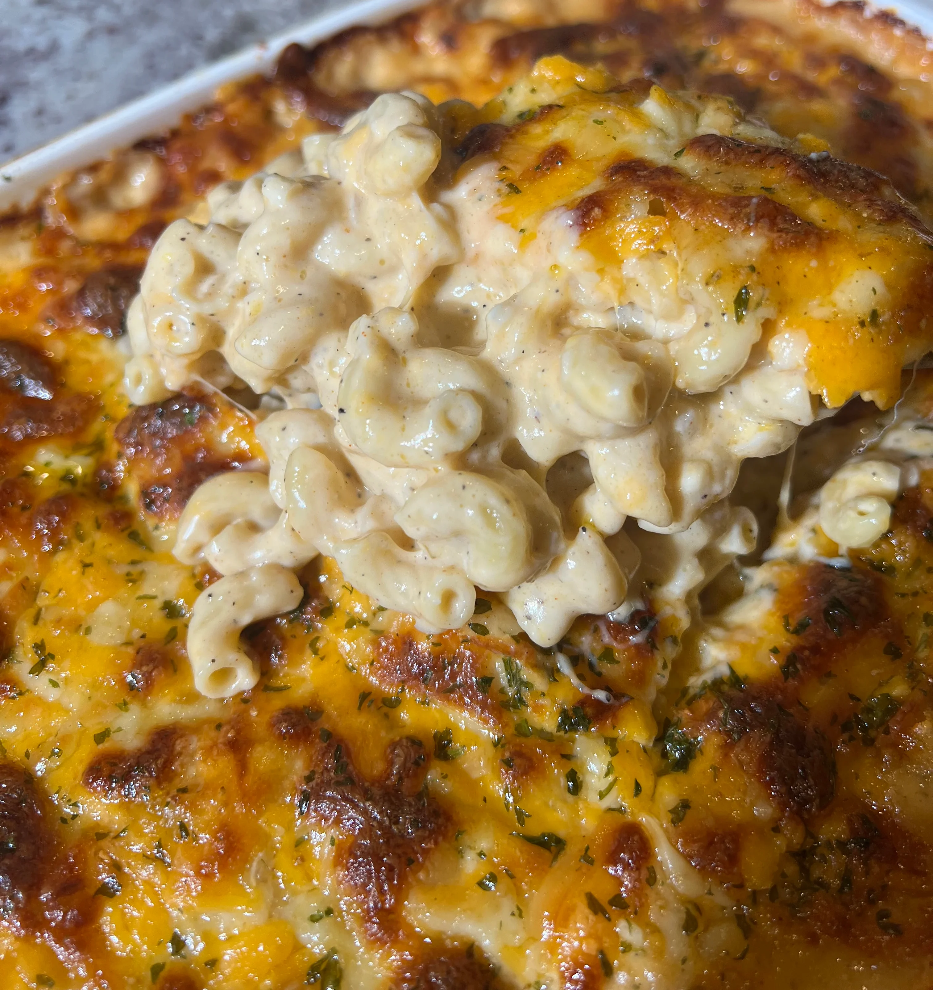 creamy-baked-mac-and-cheese