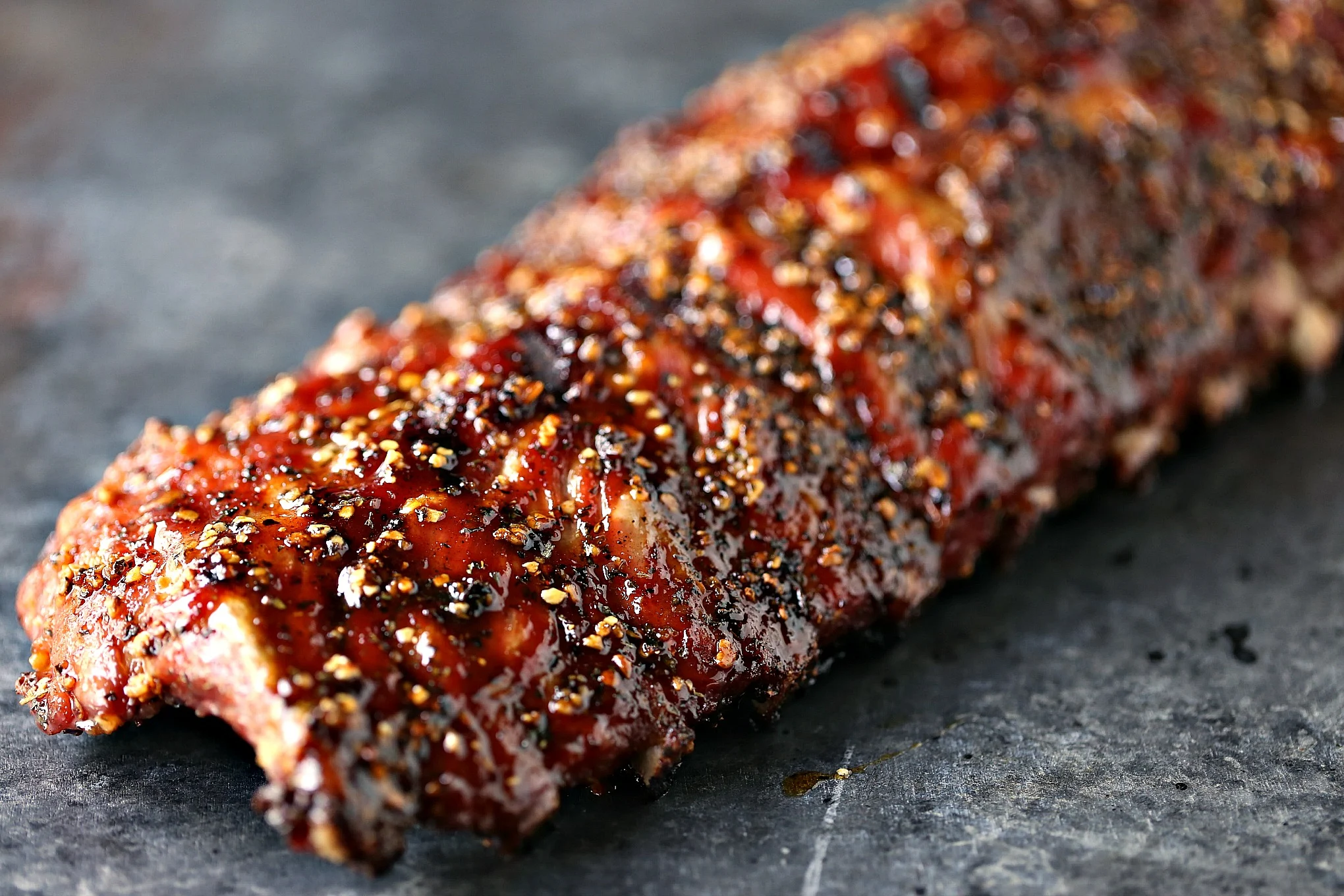 ribs