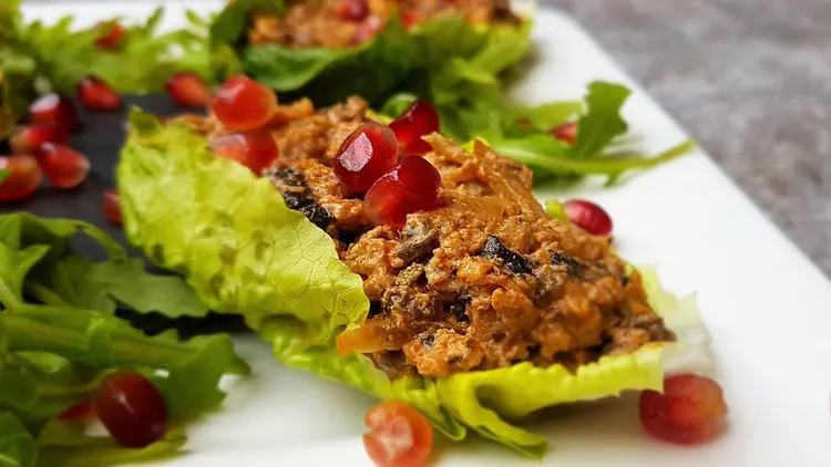 healthy-lettuce-fajitas