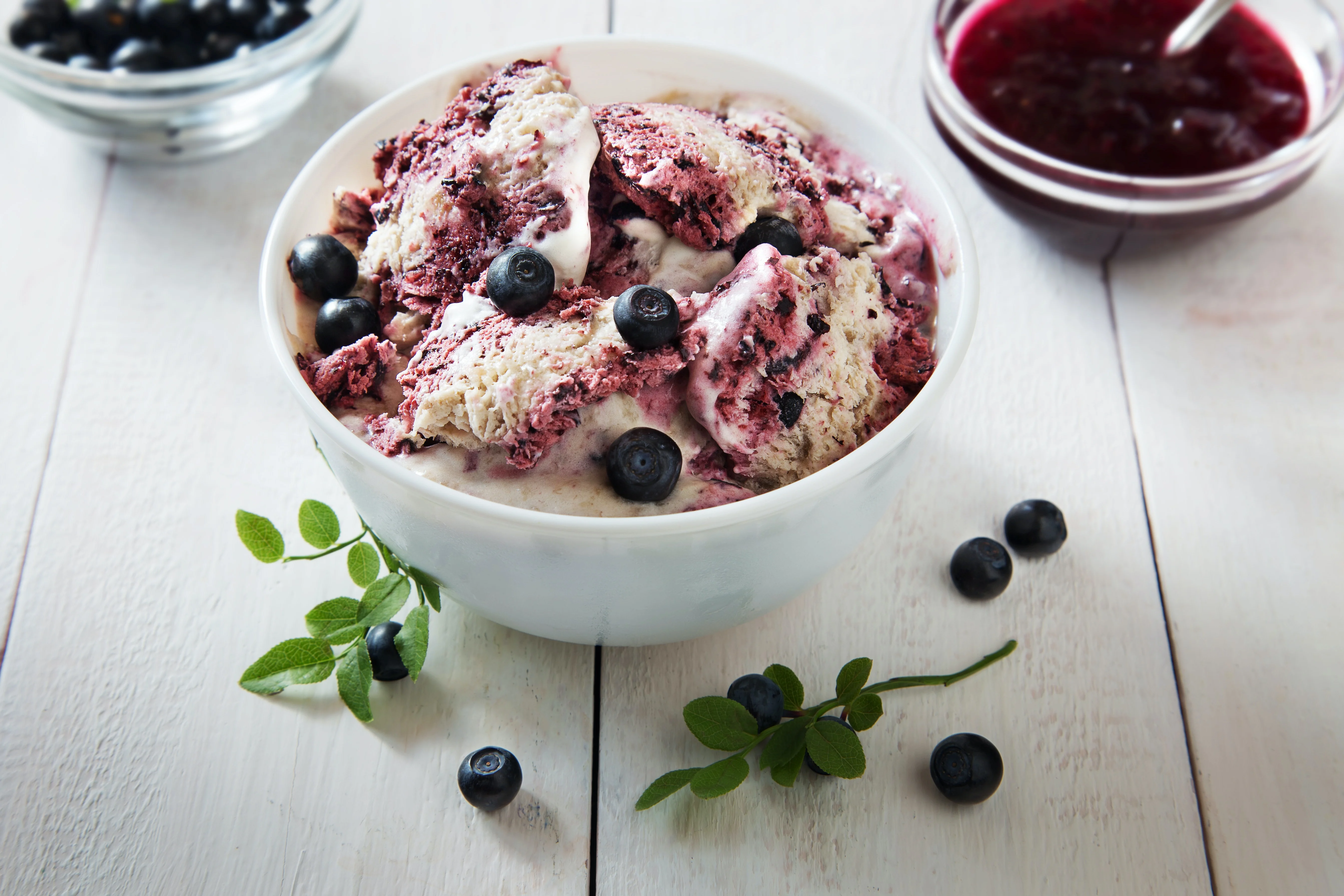 berry-sorbet