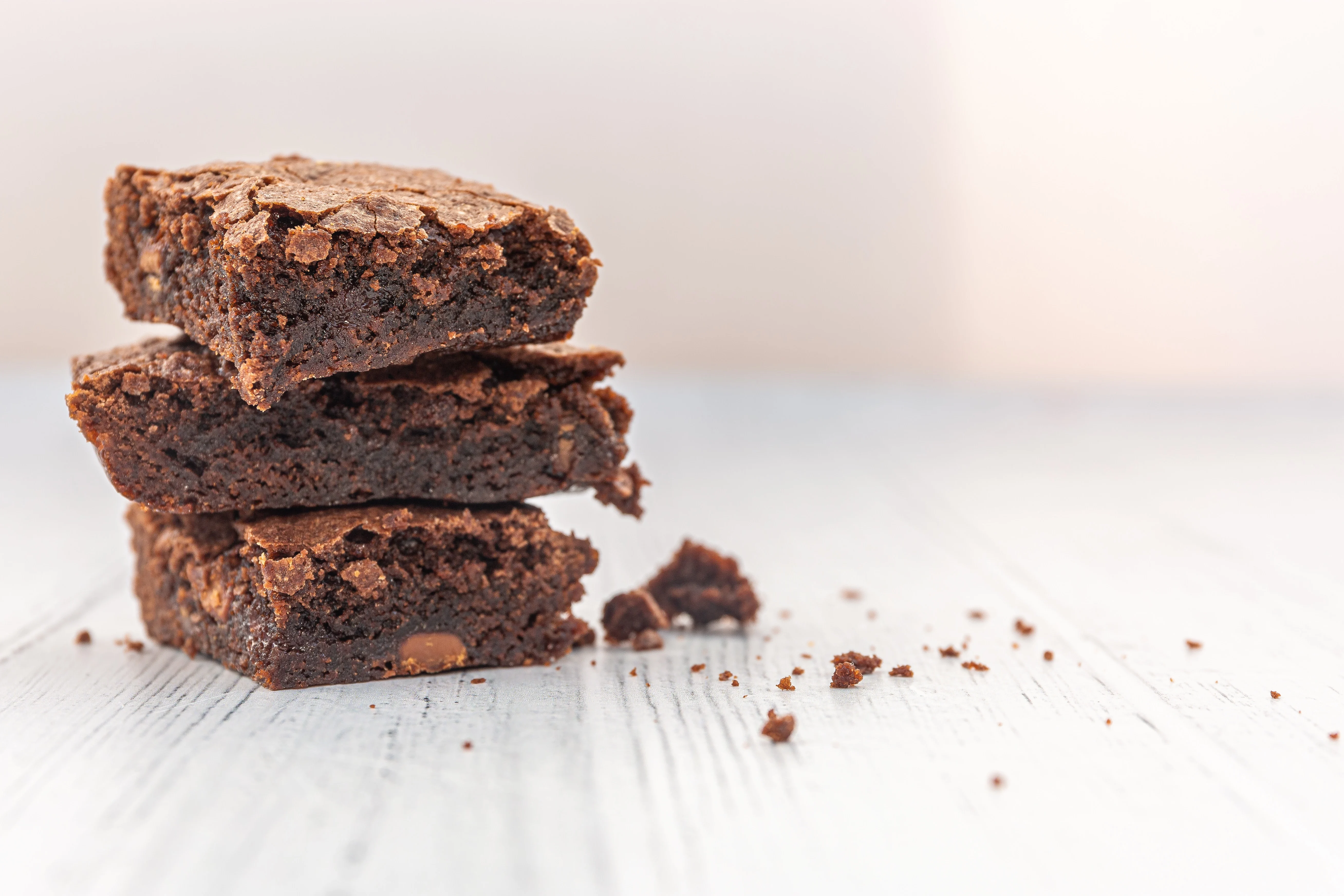 healthier-dark-chocolate-brownies