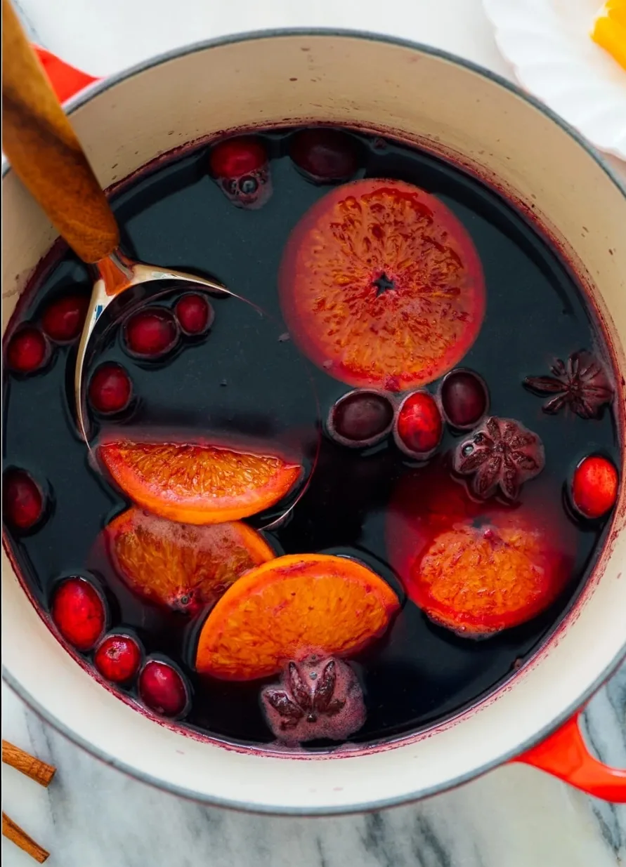 mulled-wine