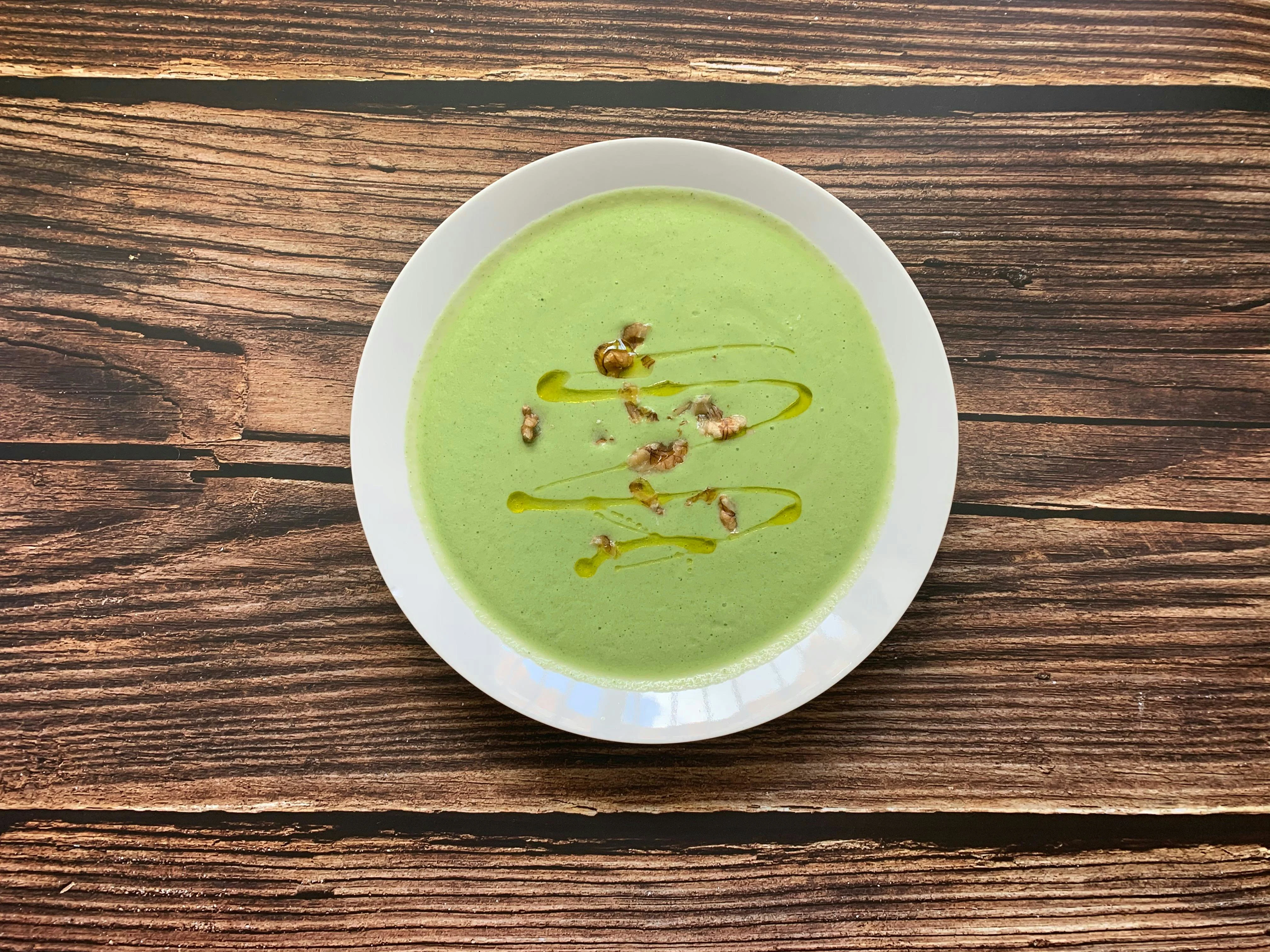 avocado-soup