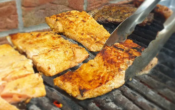 dijon-barbecued-salmon