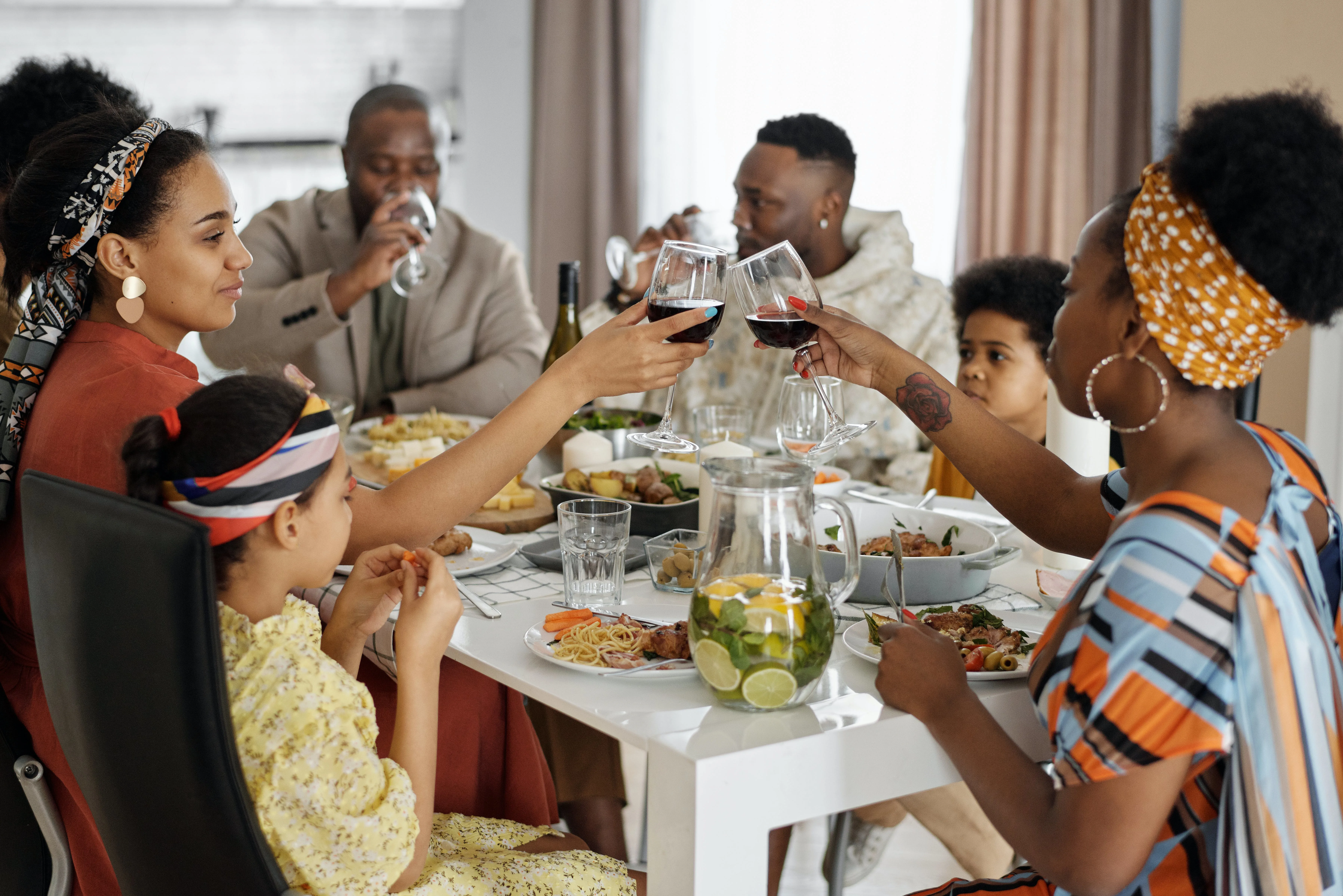 complete-healthy-dinner-party-menu
