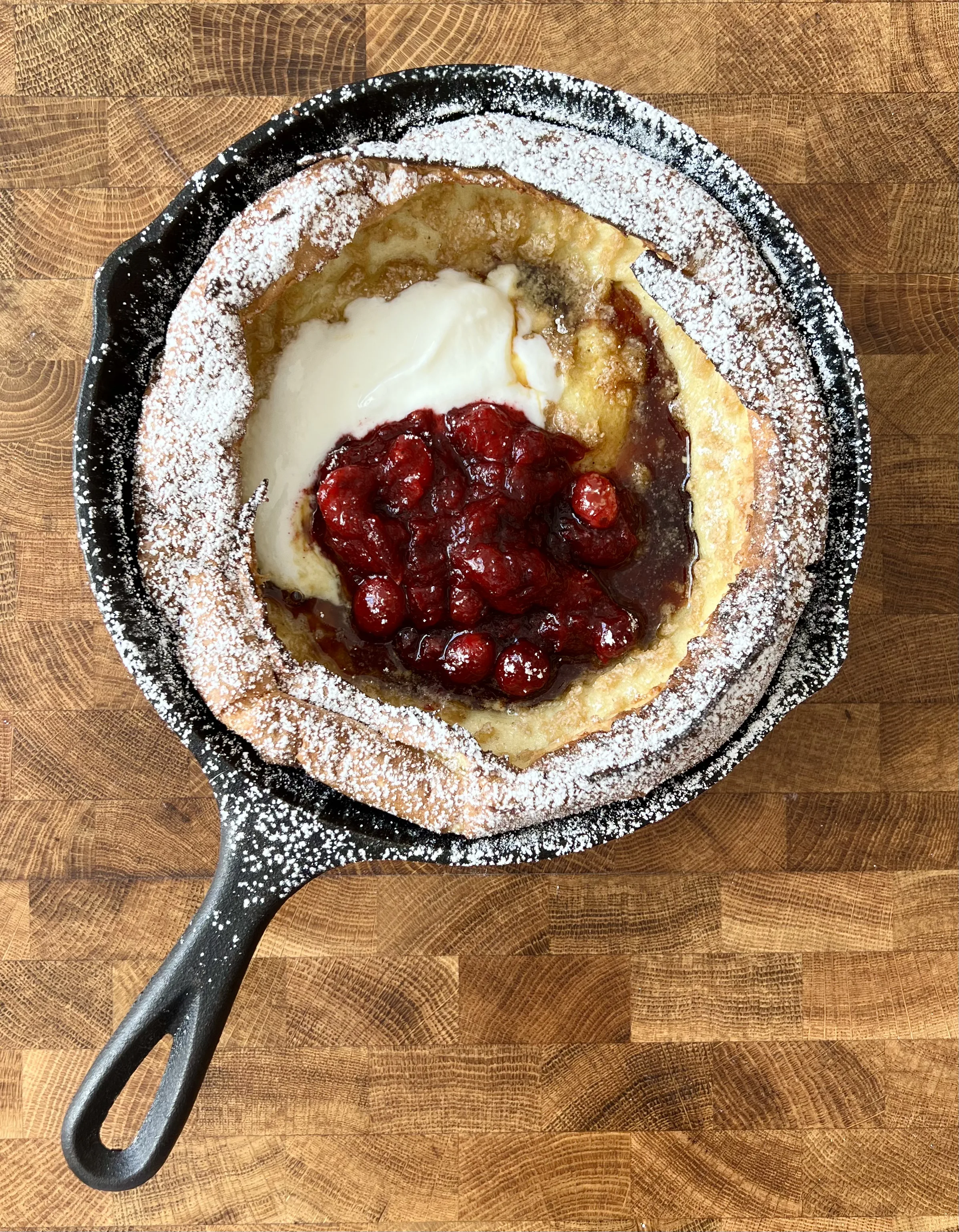 dutch-pancake-with-cranberry-sumac