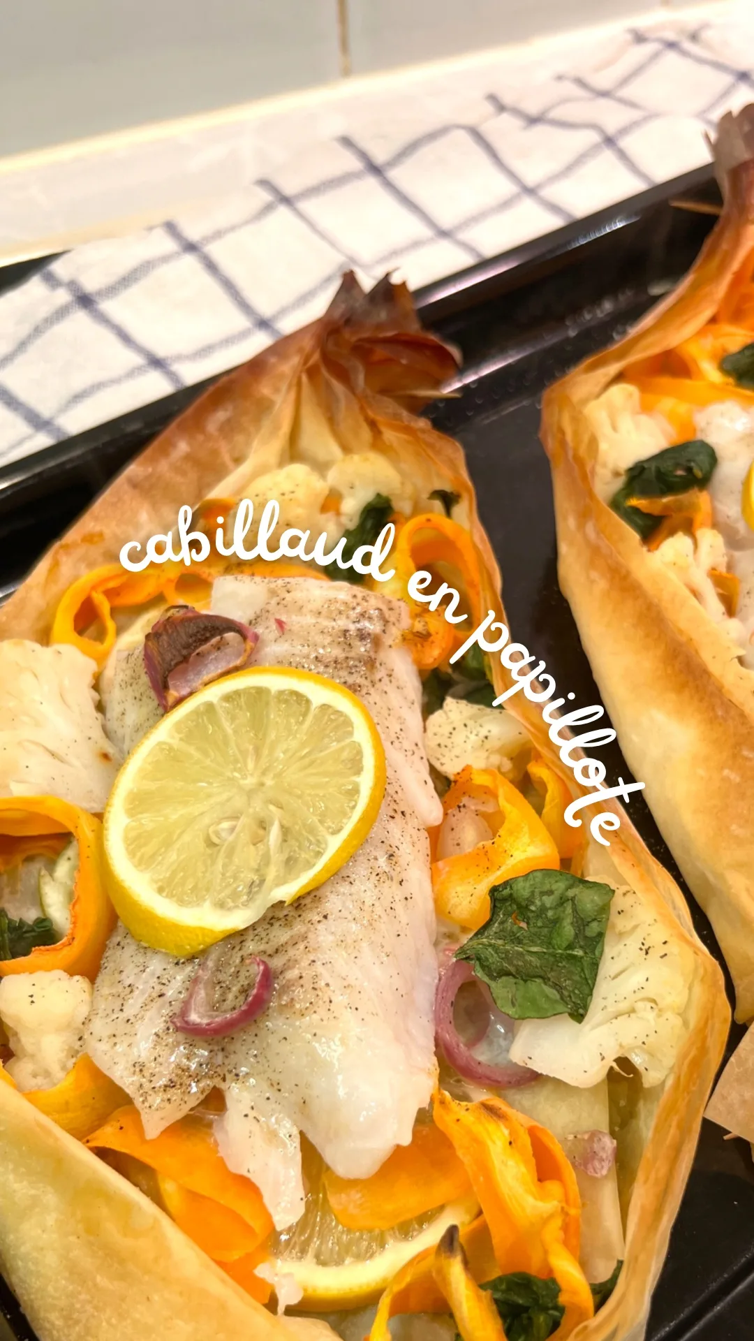 cabillaud-en-papillote
