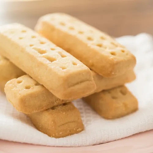 shortbread-cookies