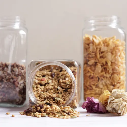muesli