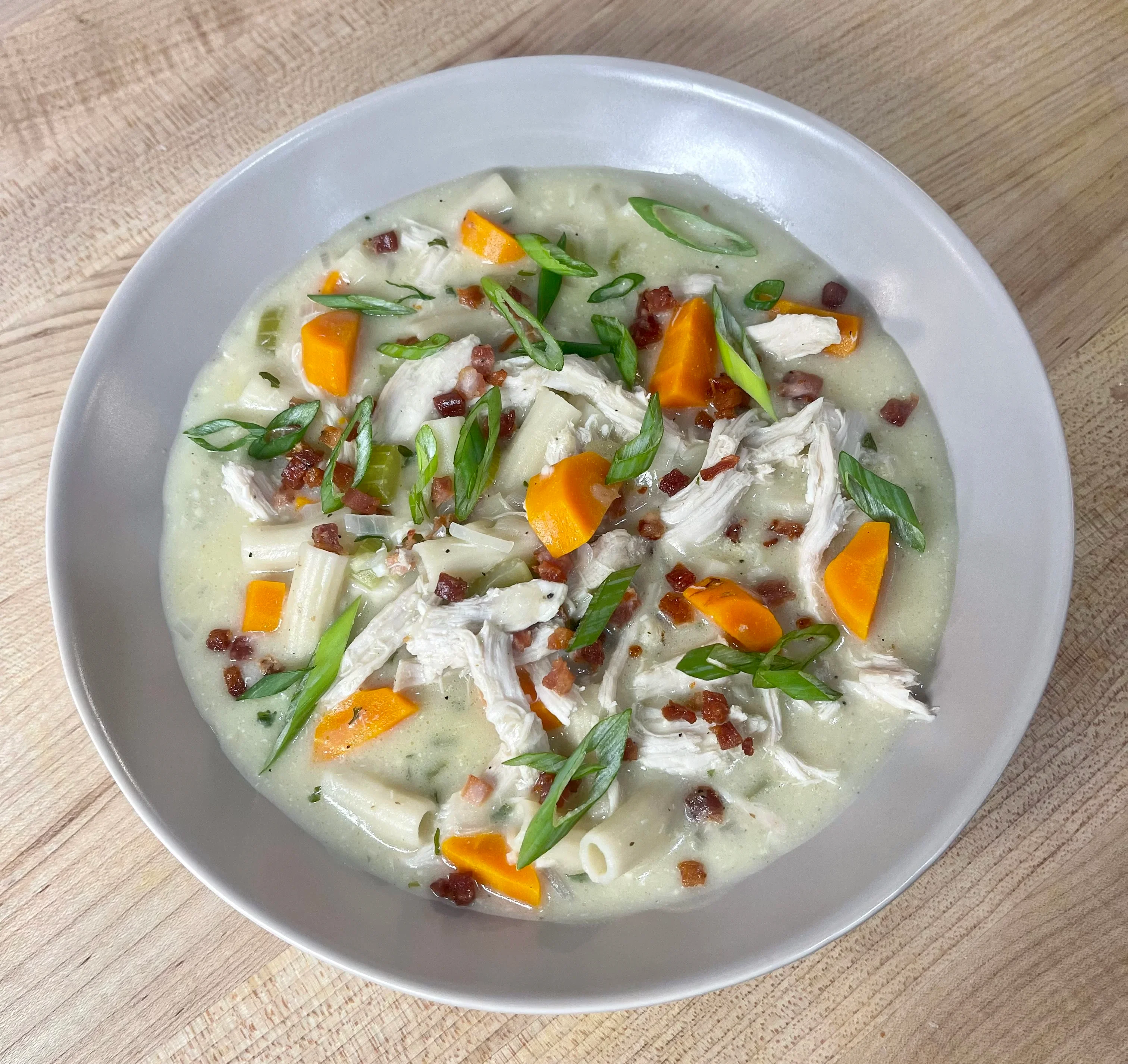 leftover-turkey-noodle-soup