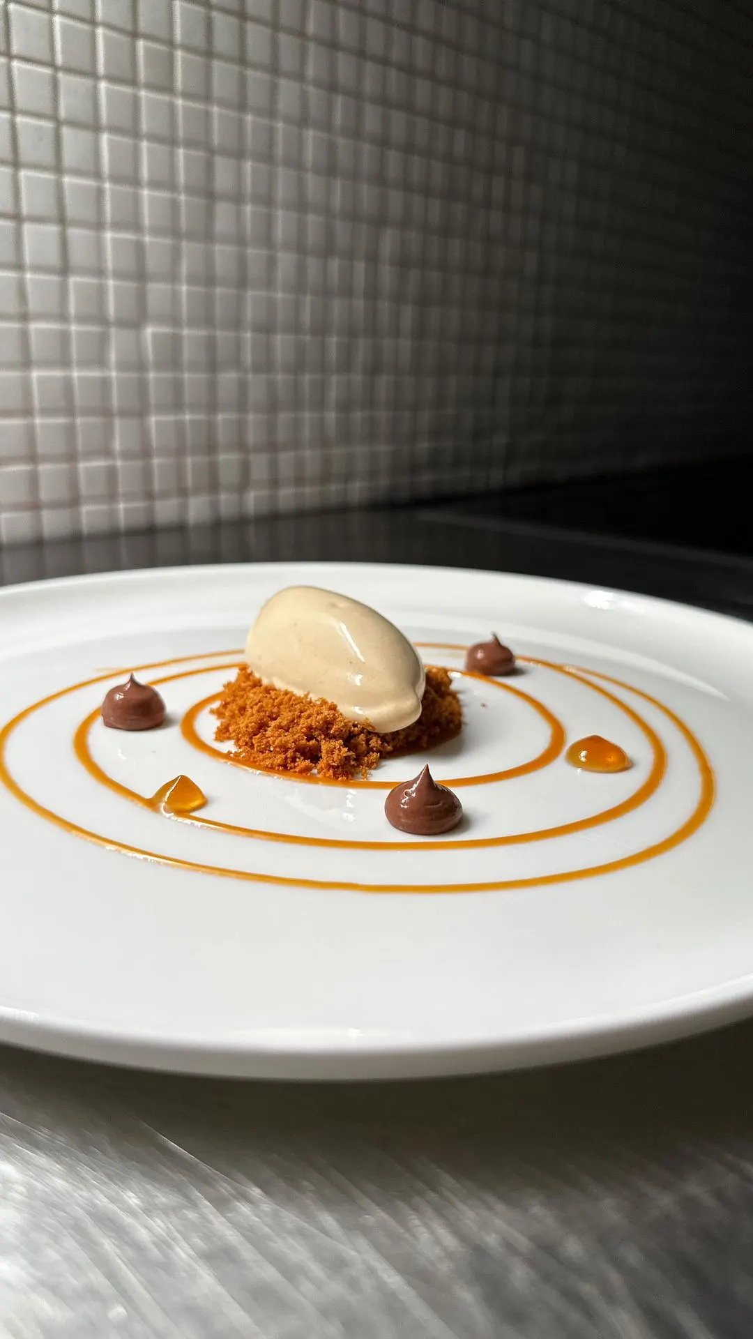 no-bake-speculoos-cheesecake