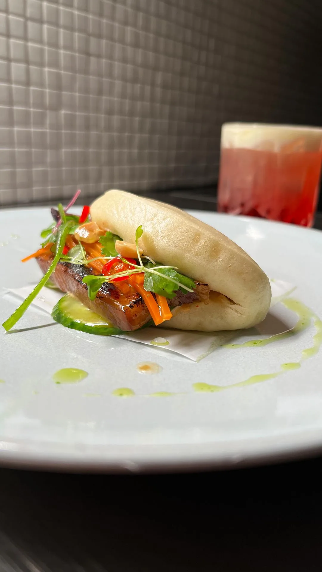 bao-buns