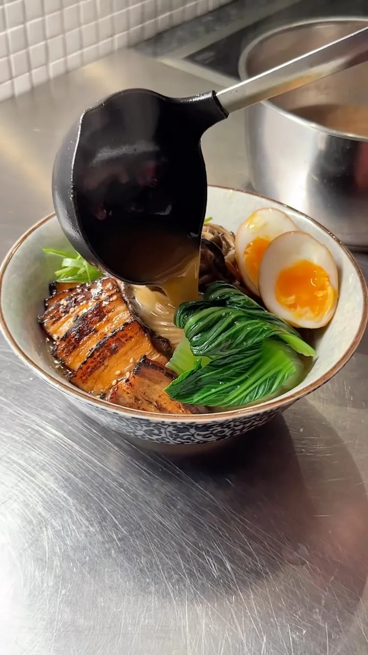ramen