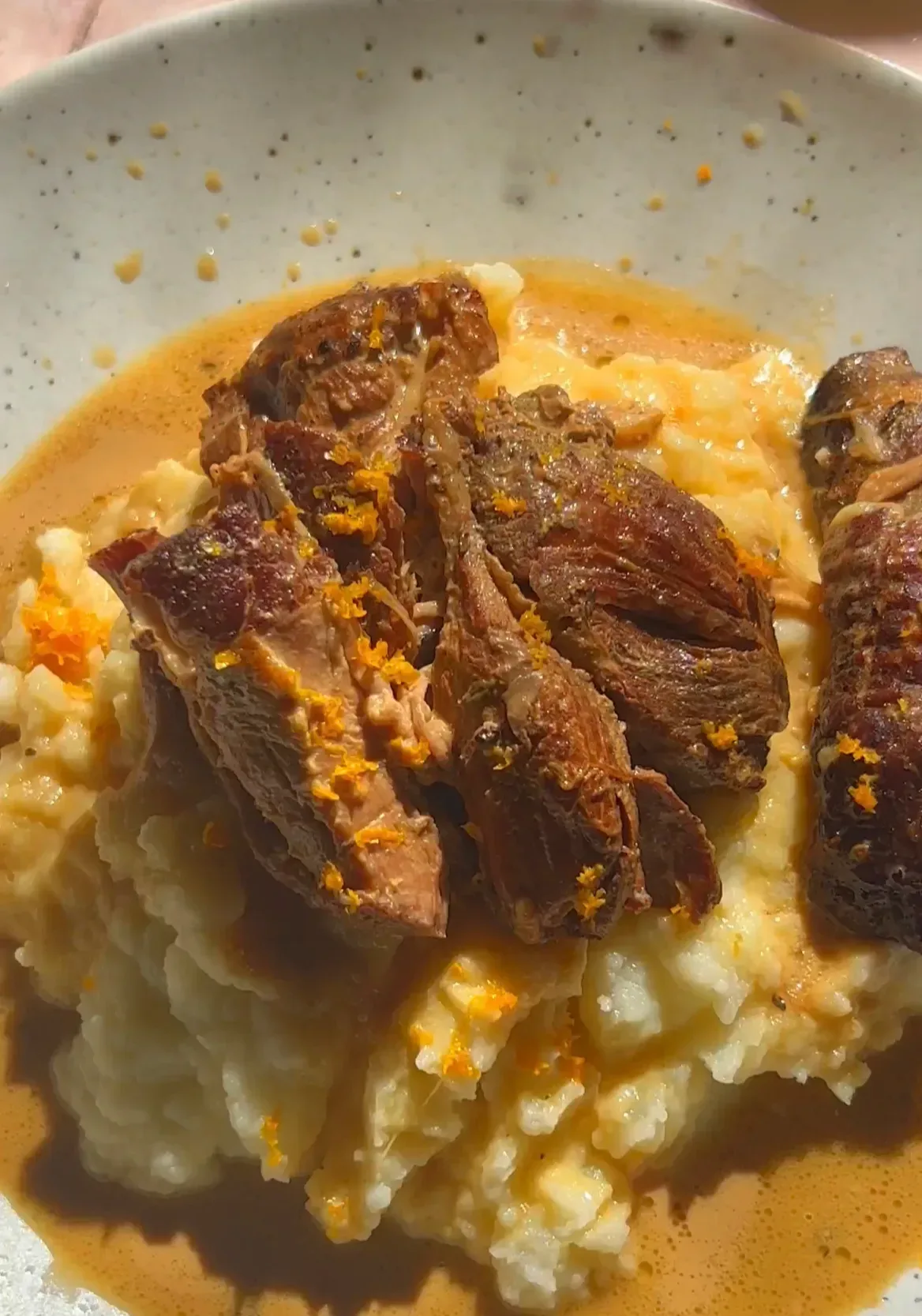 milk-braised-pork