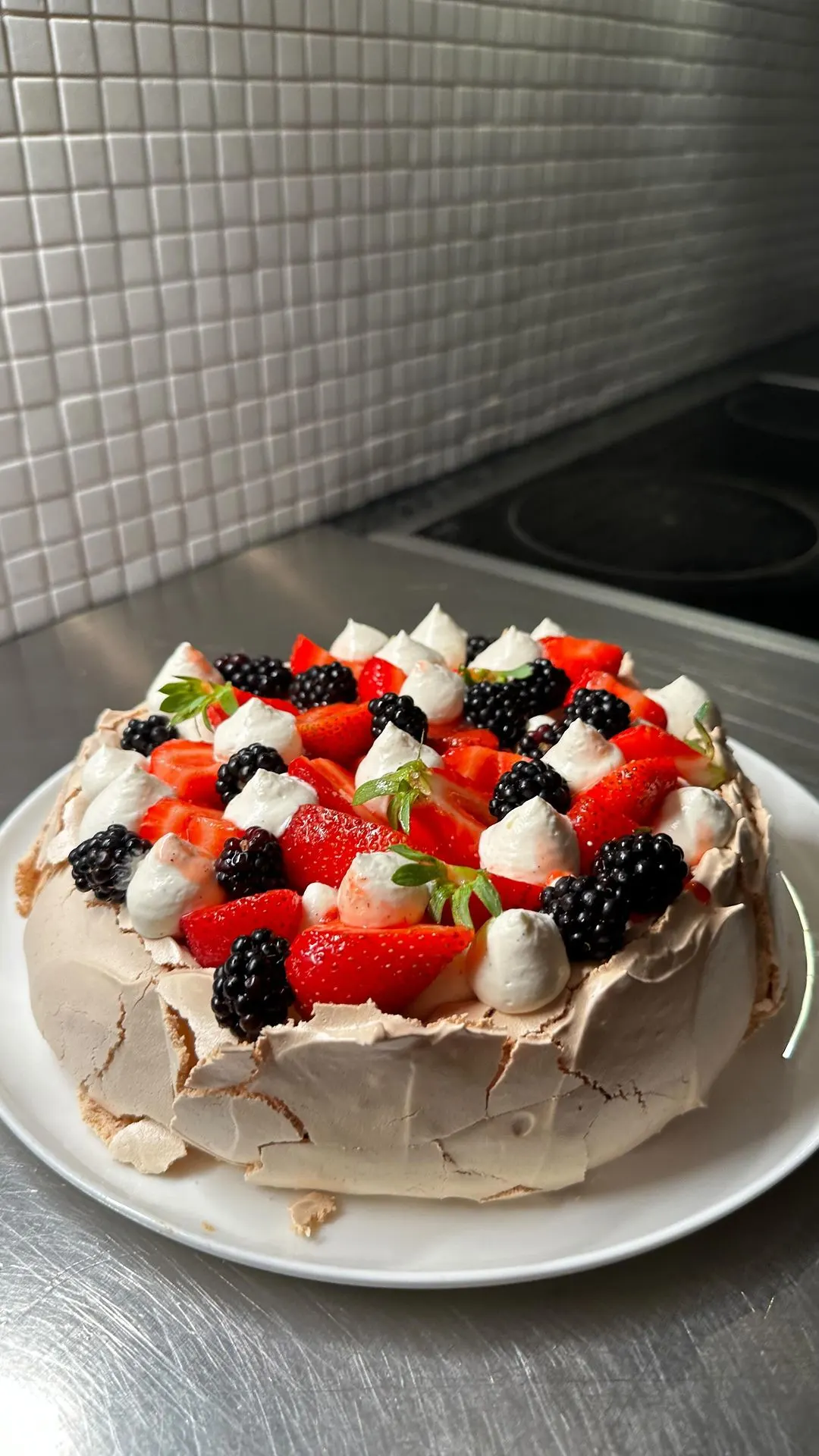 pavlova
