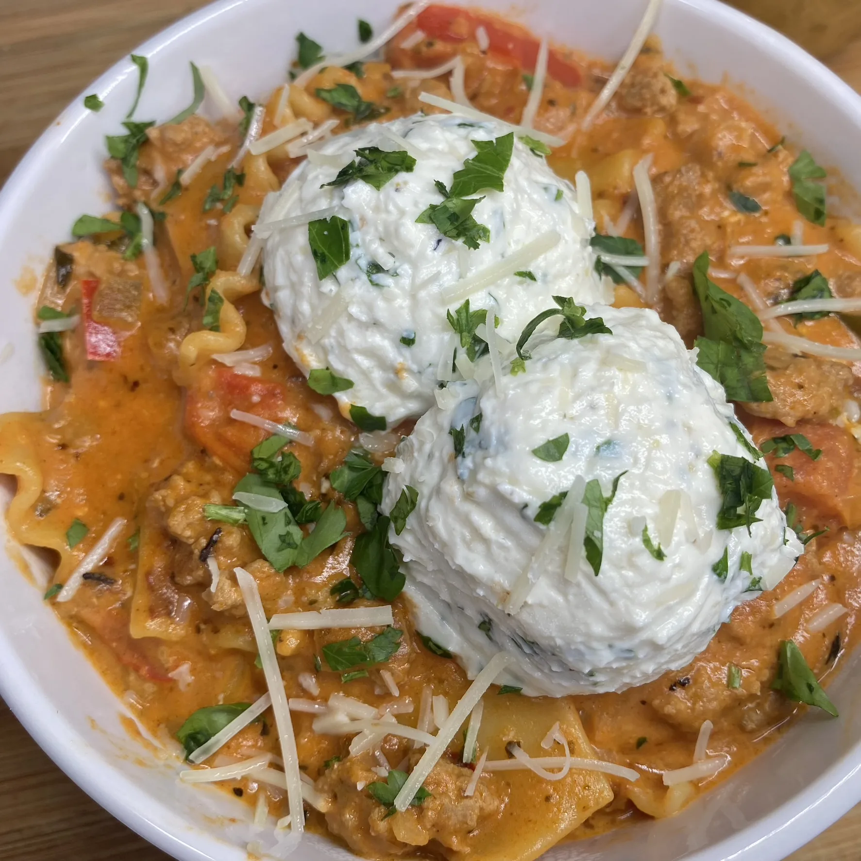 lasagna-soup