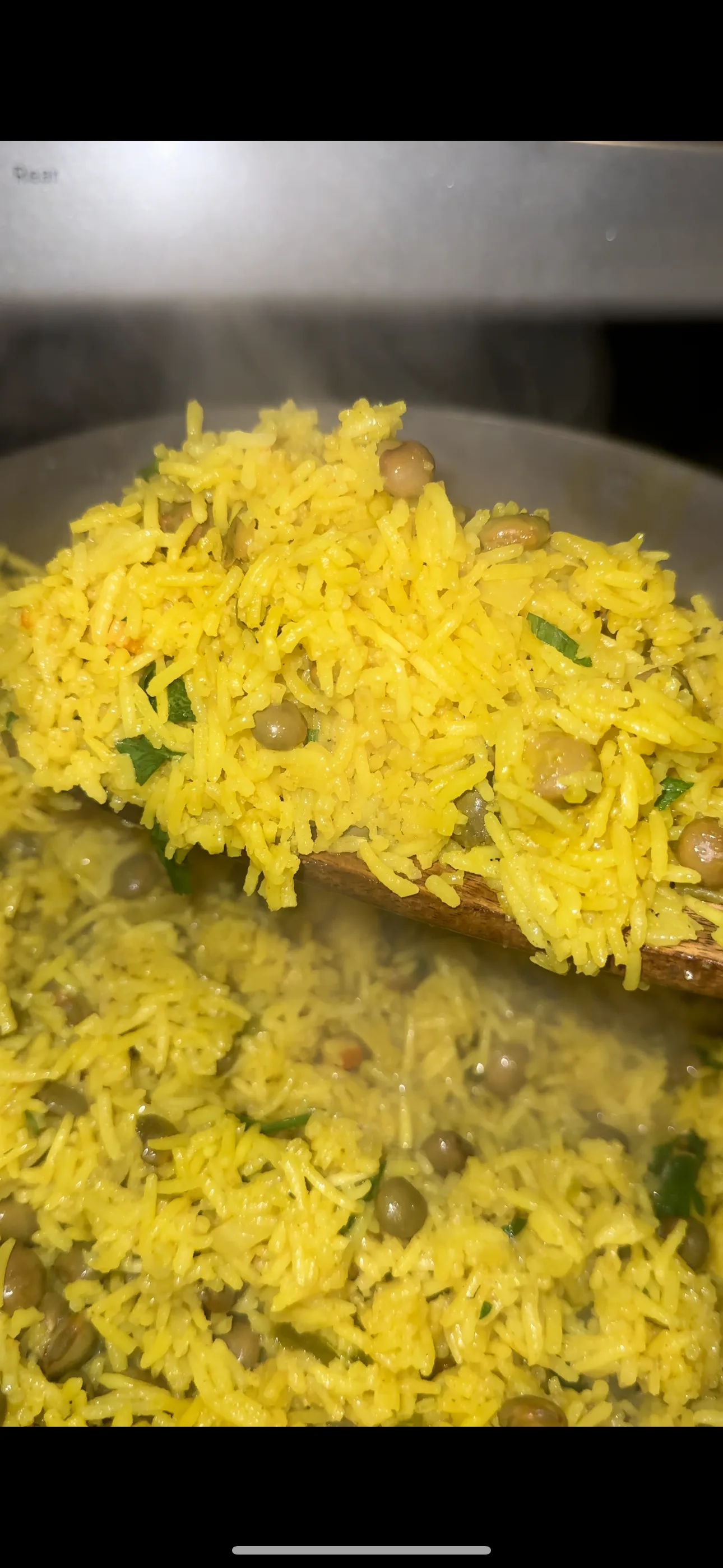pigeon-pea-yellow-rice