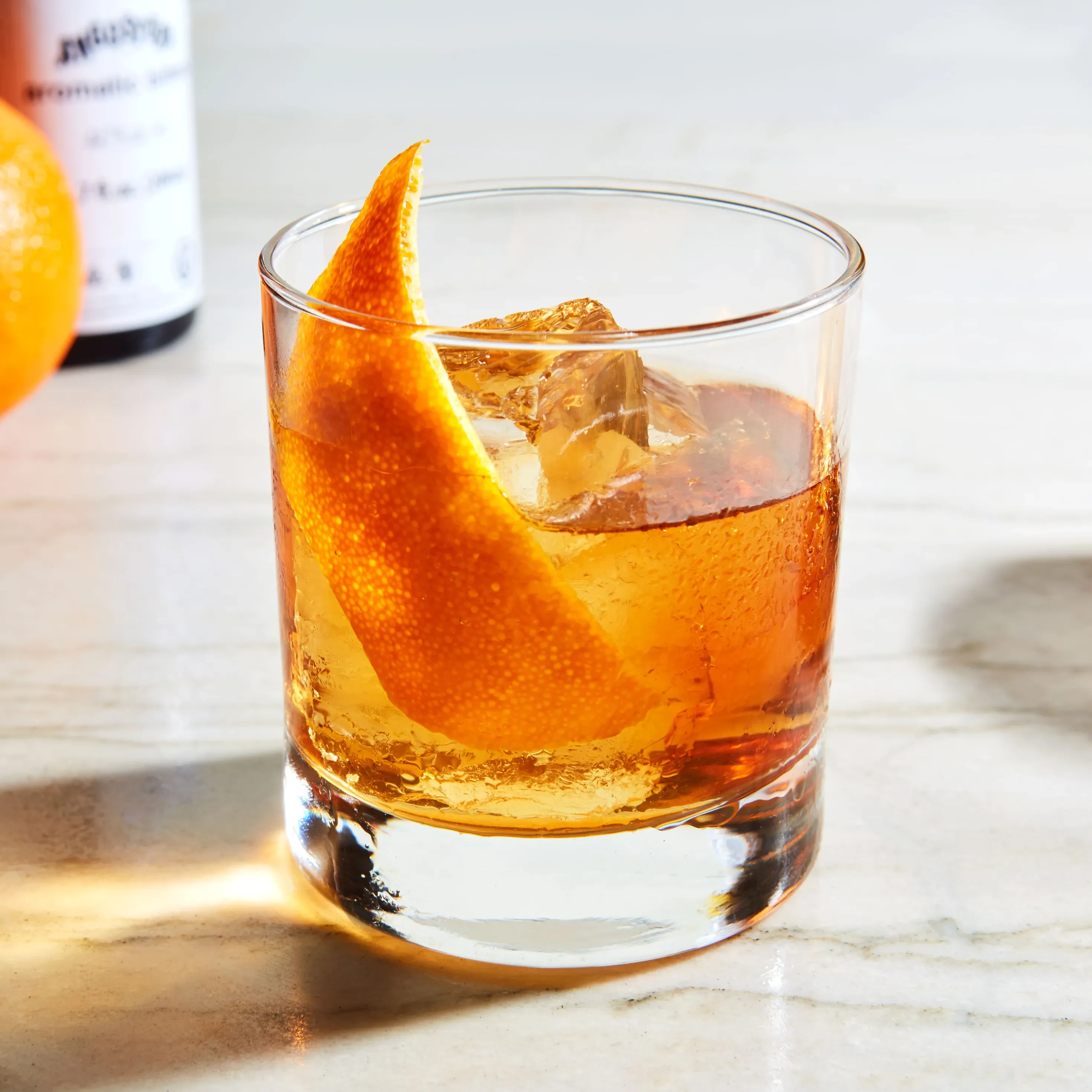 hazelnut-old-fashioned