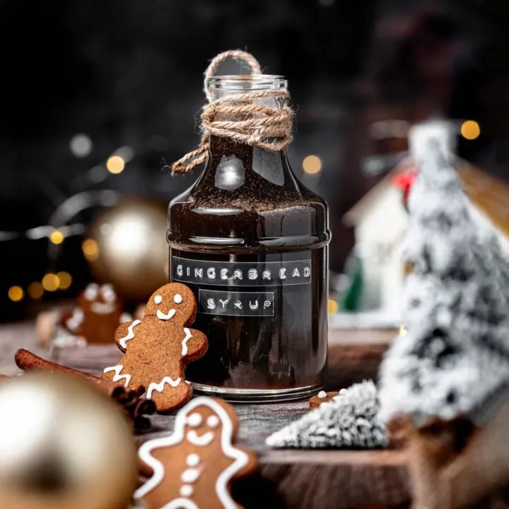 gingerbread-syrup