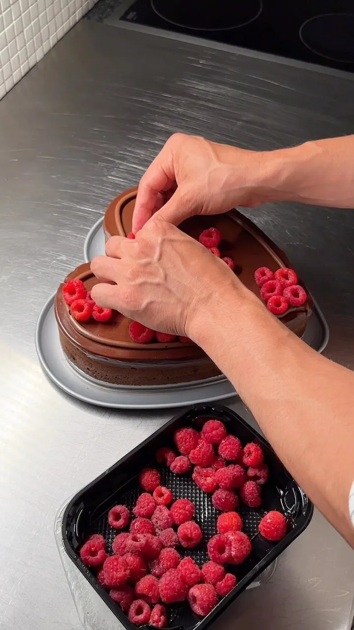 chocolate-tort