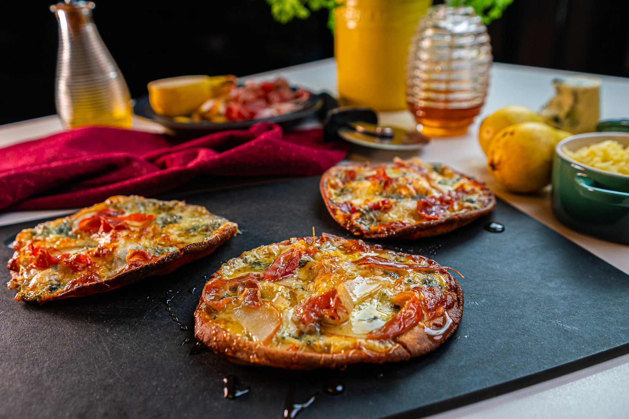 flat-bread