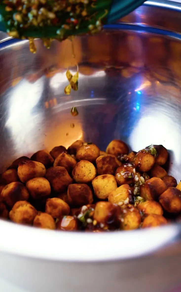 nhoque-de-airfryer