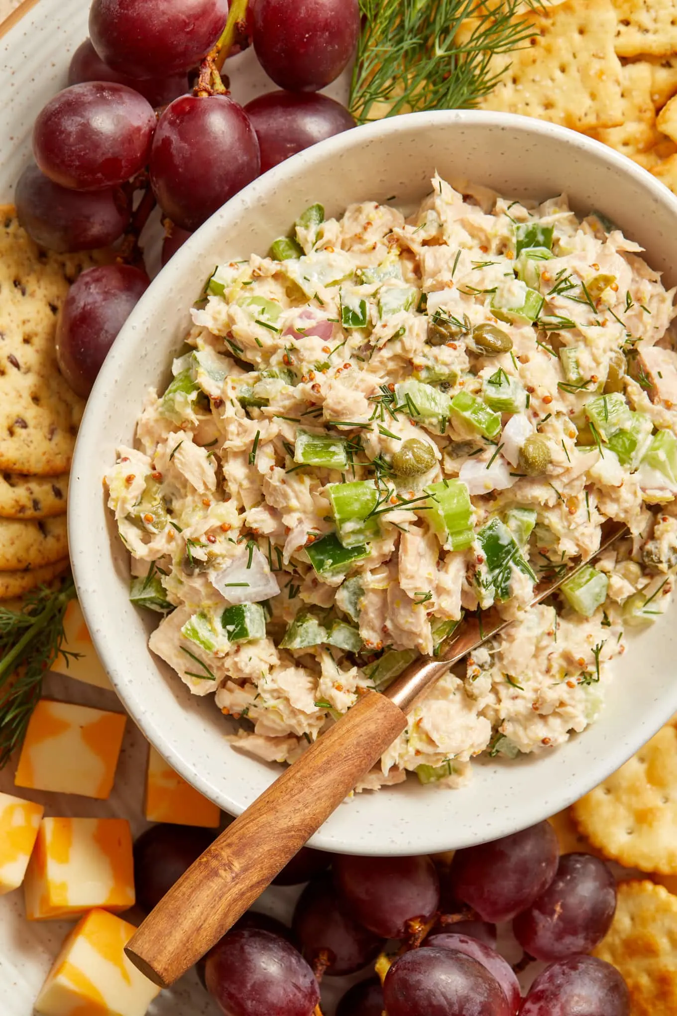 ocean-fresh:-dive-into-flavour-with-delicious-tuna-salad!